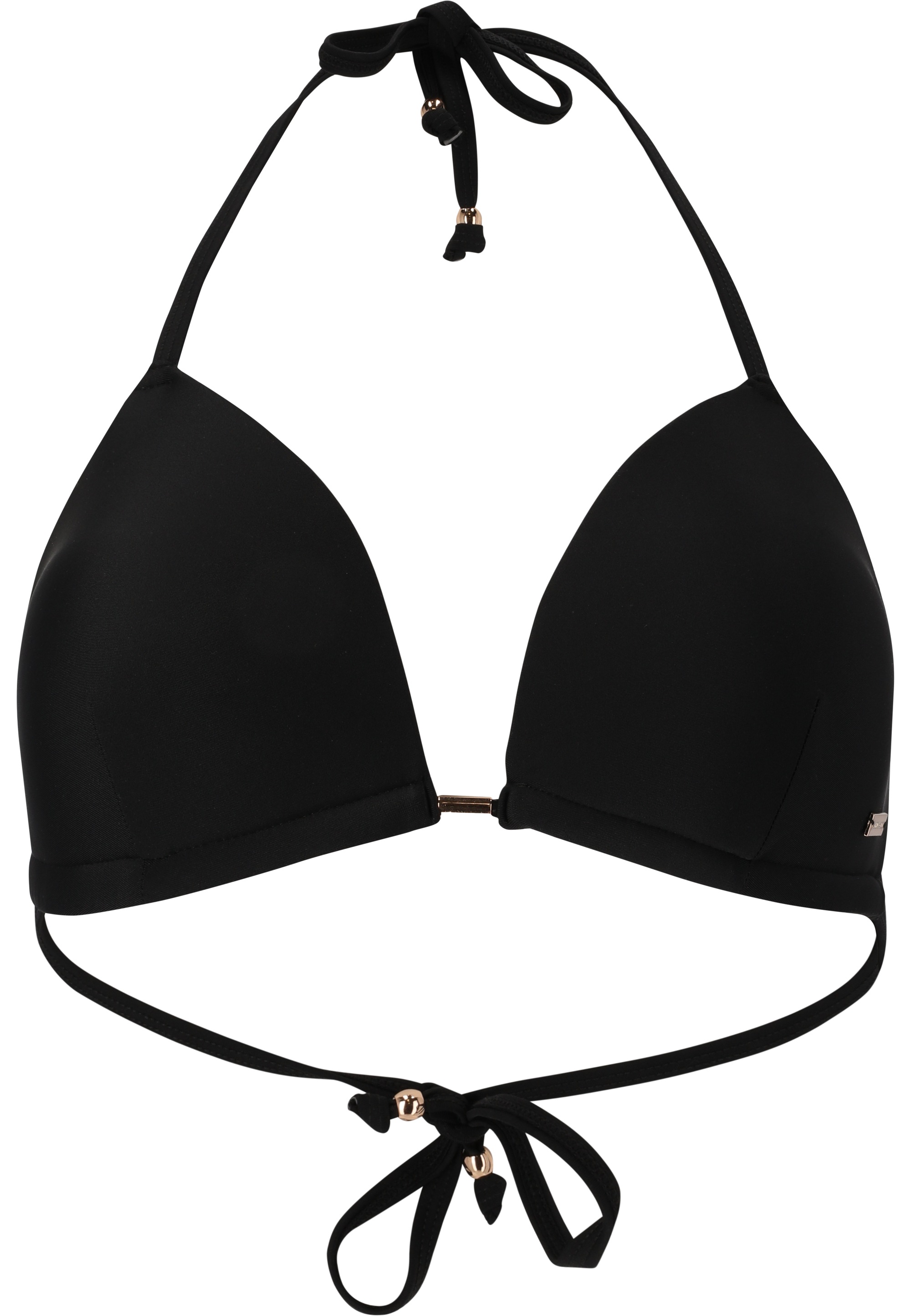 ATHLECIA Triangel-Bikini-Top »Bay«, mit feuchtigkeitsregulierender Funktion