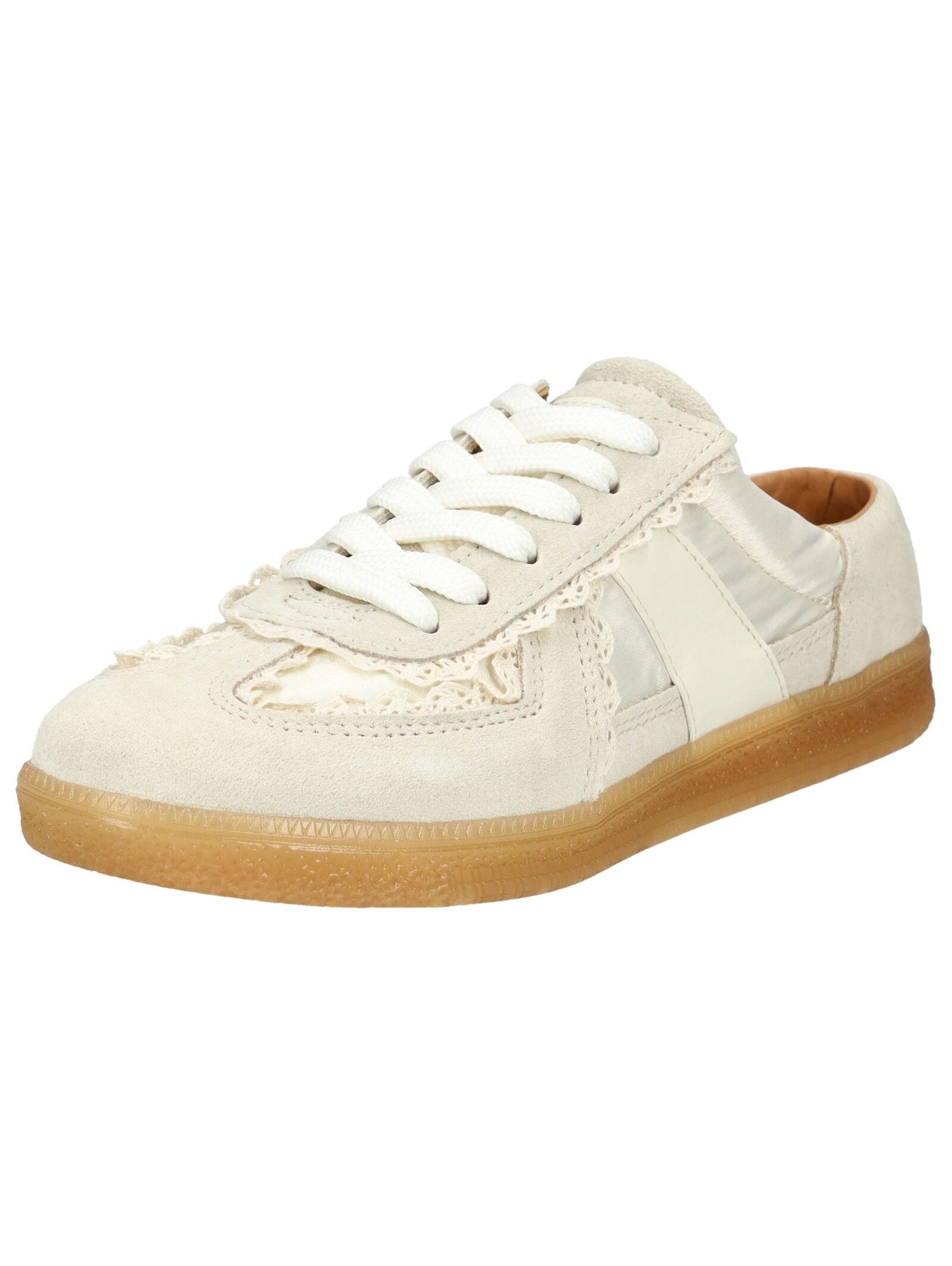 STEVE MADDEN Pantolette "STEVE MADDEN Sneaker Leder" günstig online kaufen