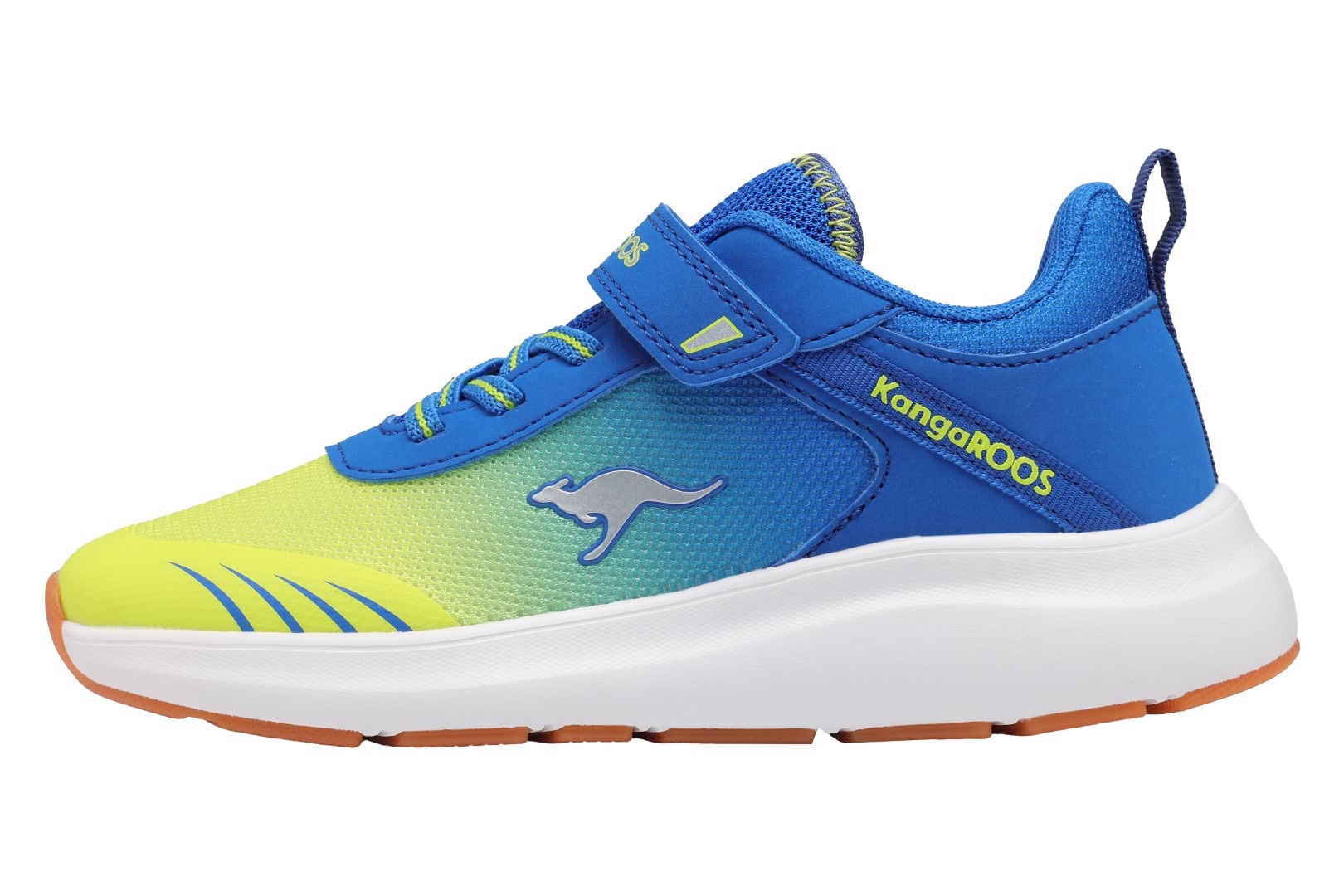 KangaROOS Sneaker »KB-RIDA EV«