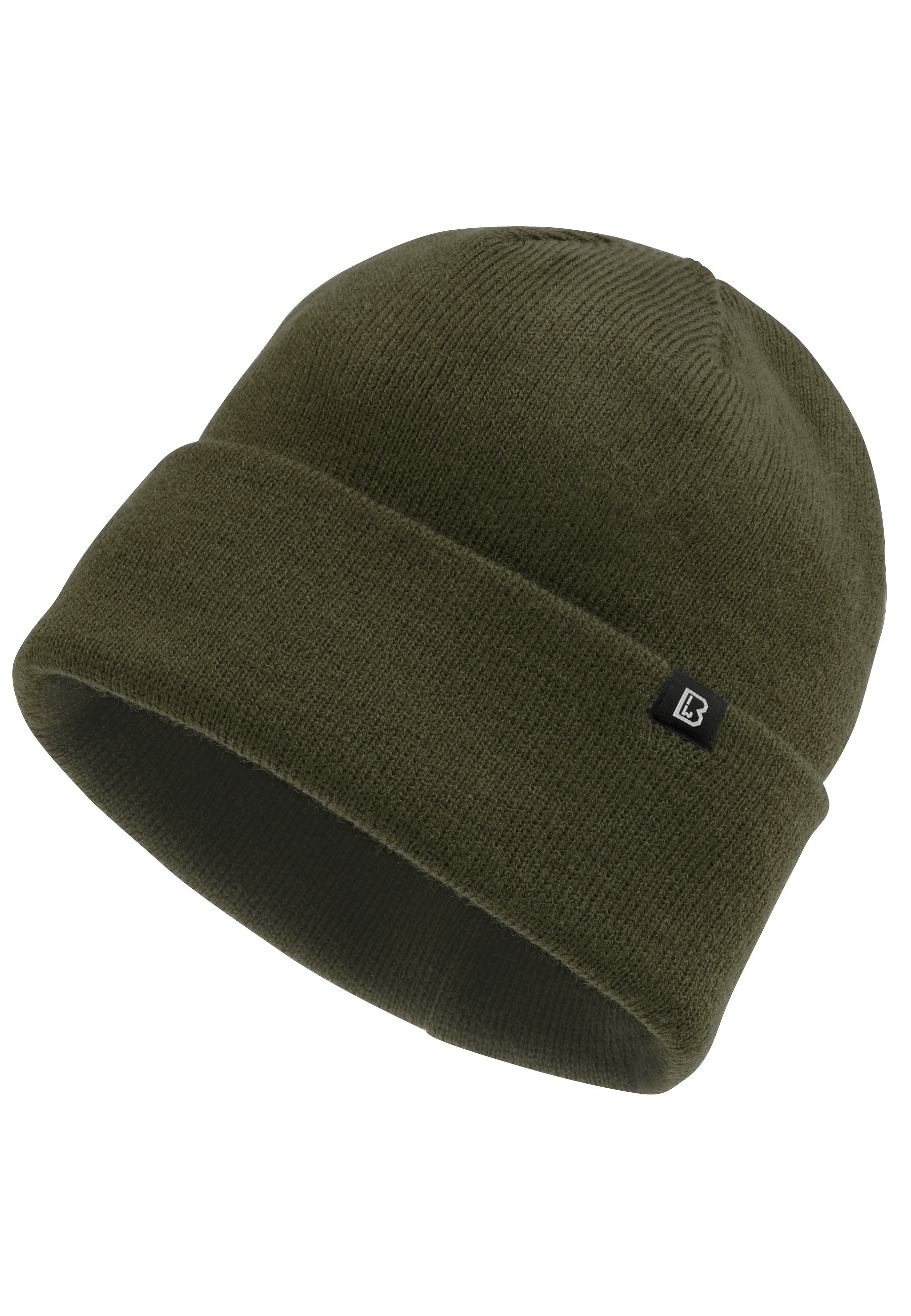 Brandit Beanie "Brandit Accessoires Watch Cap" 1 Stk. günstig online kaufen