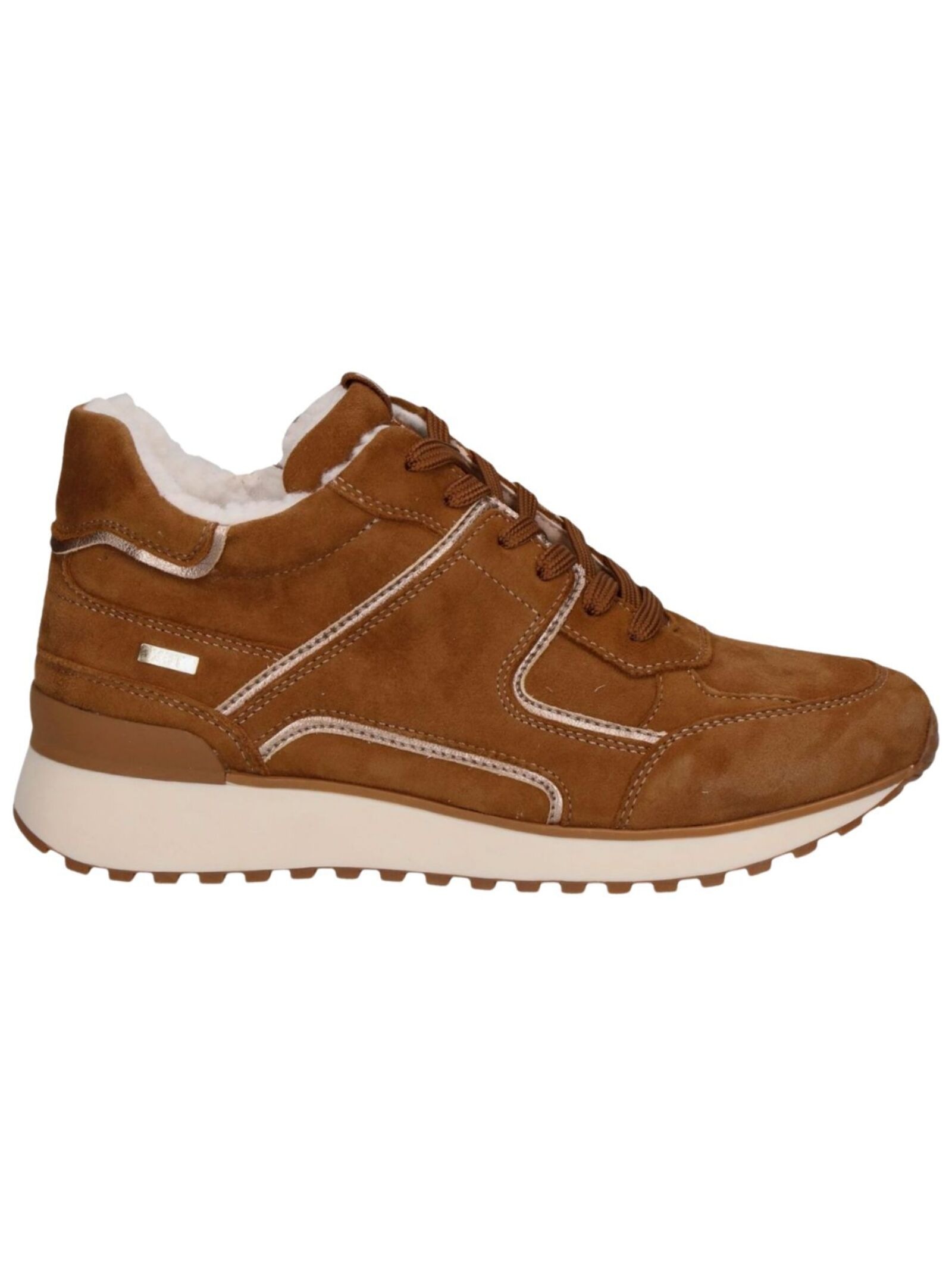 Caprice Sneaker »Caprice Sneaker Veloursleder/Synthetik«