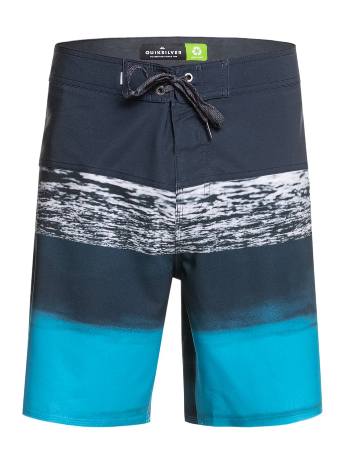 Quiksilver Boardshorts "Surfsilk Panel 18""