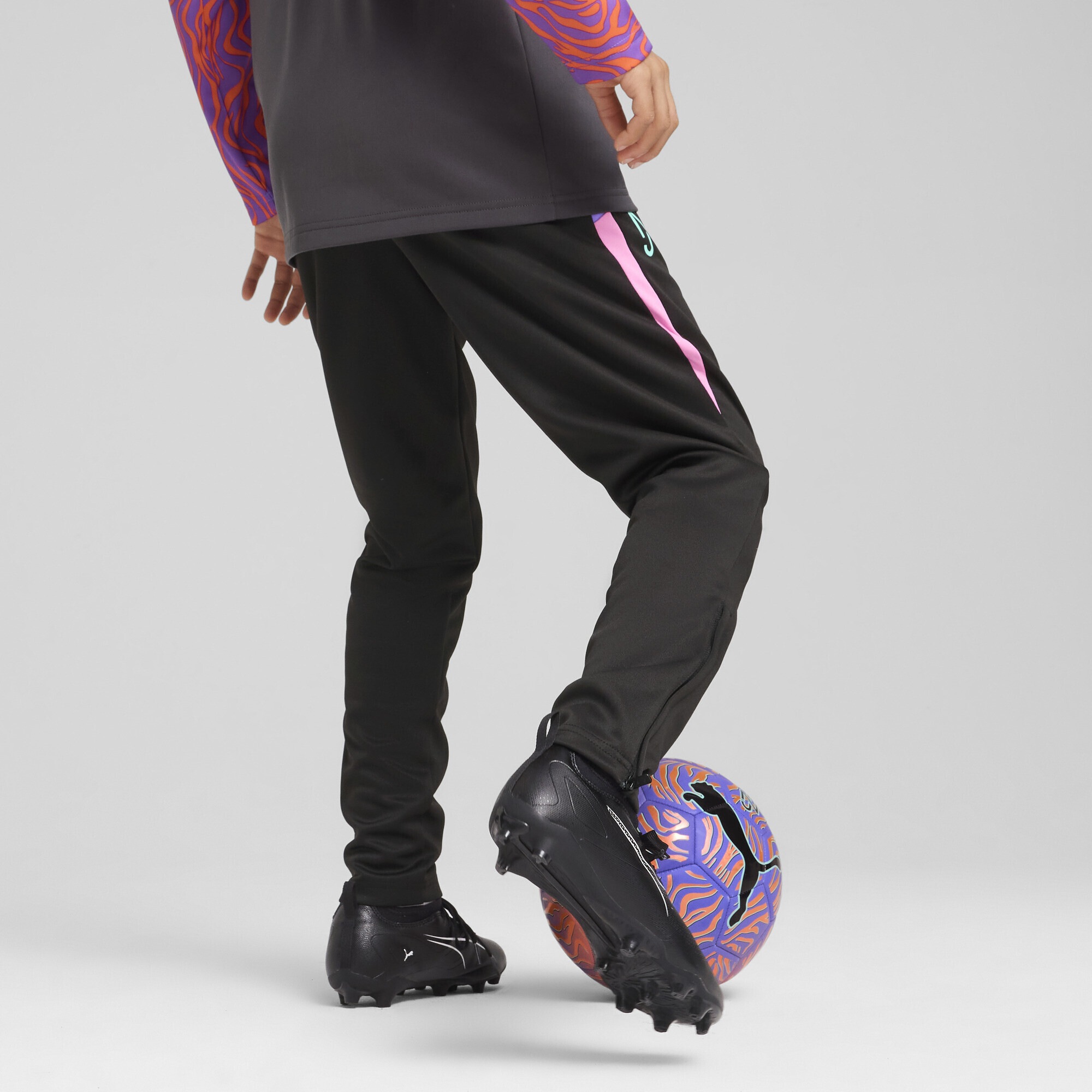 PUMA Sporthose »Neymar Jr Creativity Fußballhose Jugendliche«