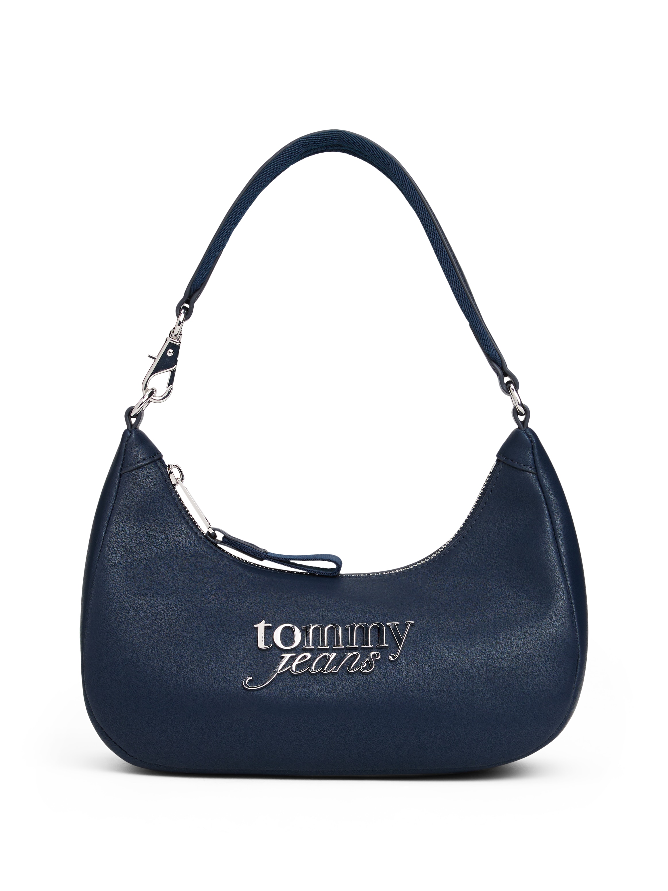 Tommy Jeans Schultertasche "TJW BOLD SCRIPT SHOULDER BAG", Damen Umhängetas günstig online kaufen