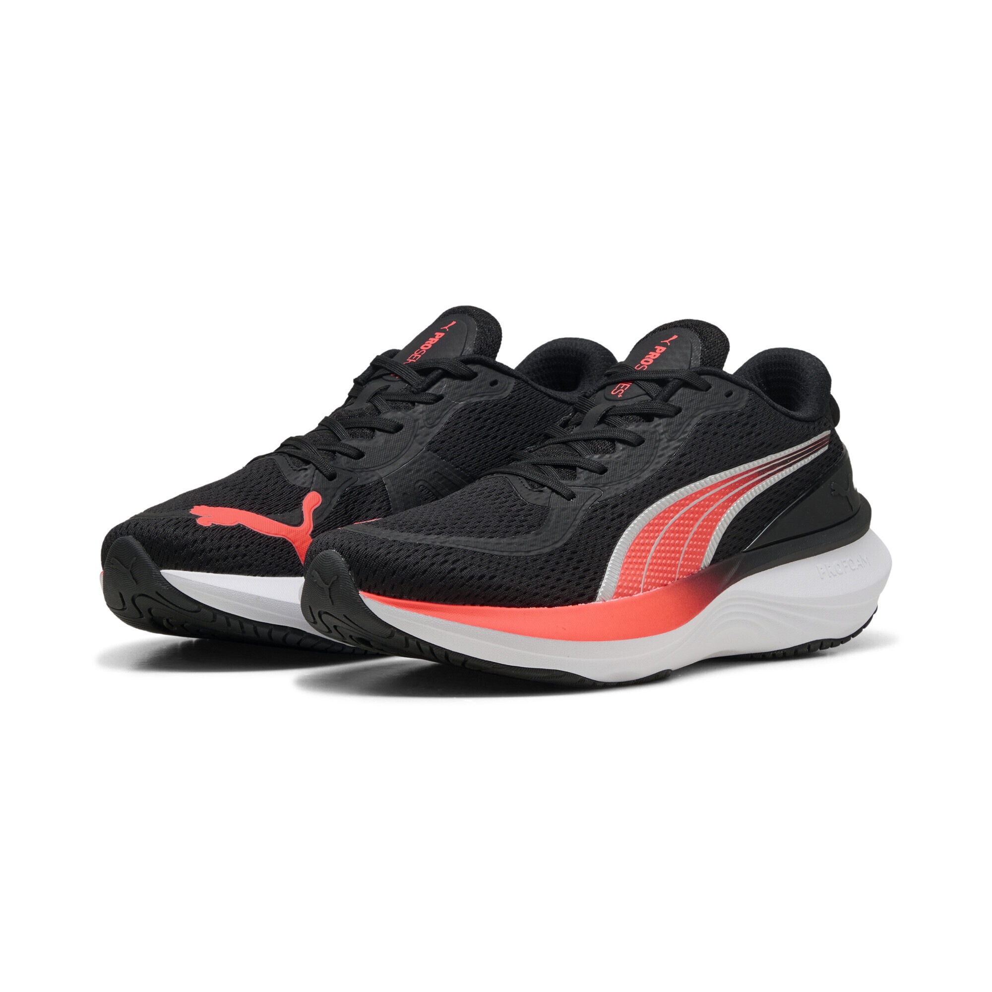 PUMA Laufschuh "Scend Pro 2 Laufschuhe Erwachsene" günstig online kaufen