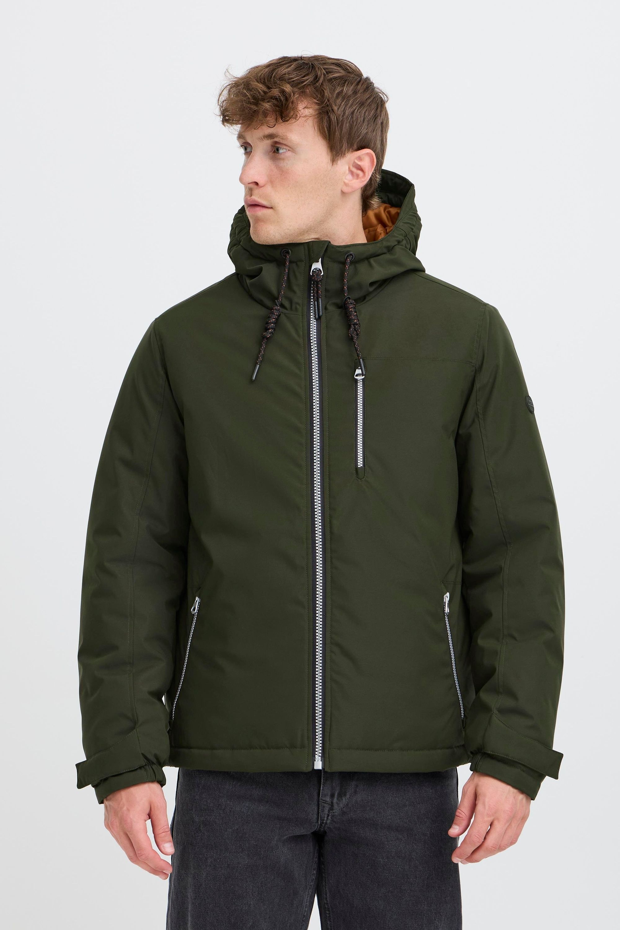Blend Winterjacke »Winterjacke BHLeto«