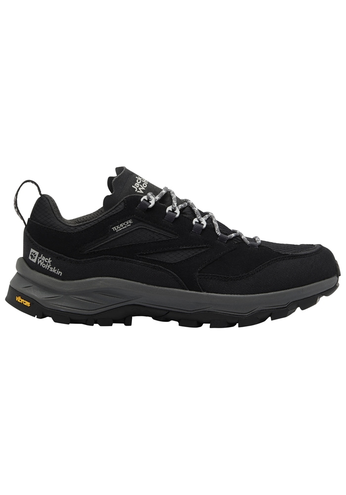 Jack Wolfskin Wanderschuh »CYROX TEXAPORE LOW M«