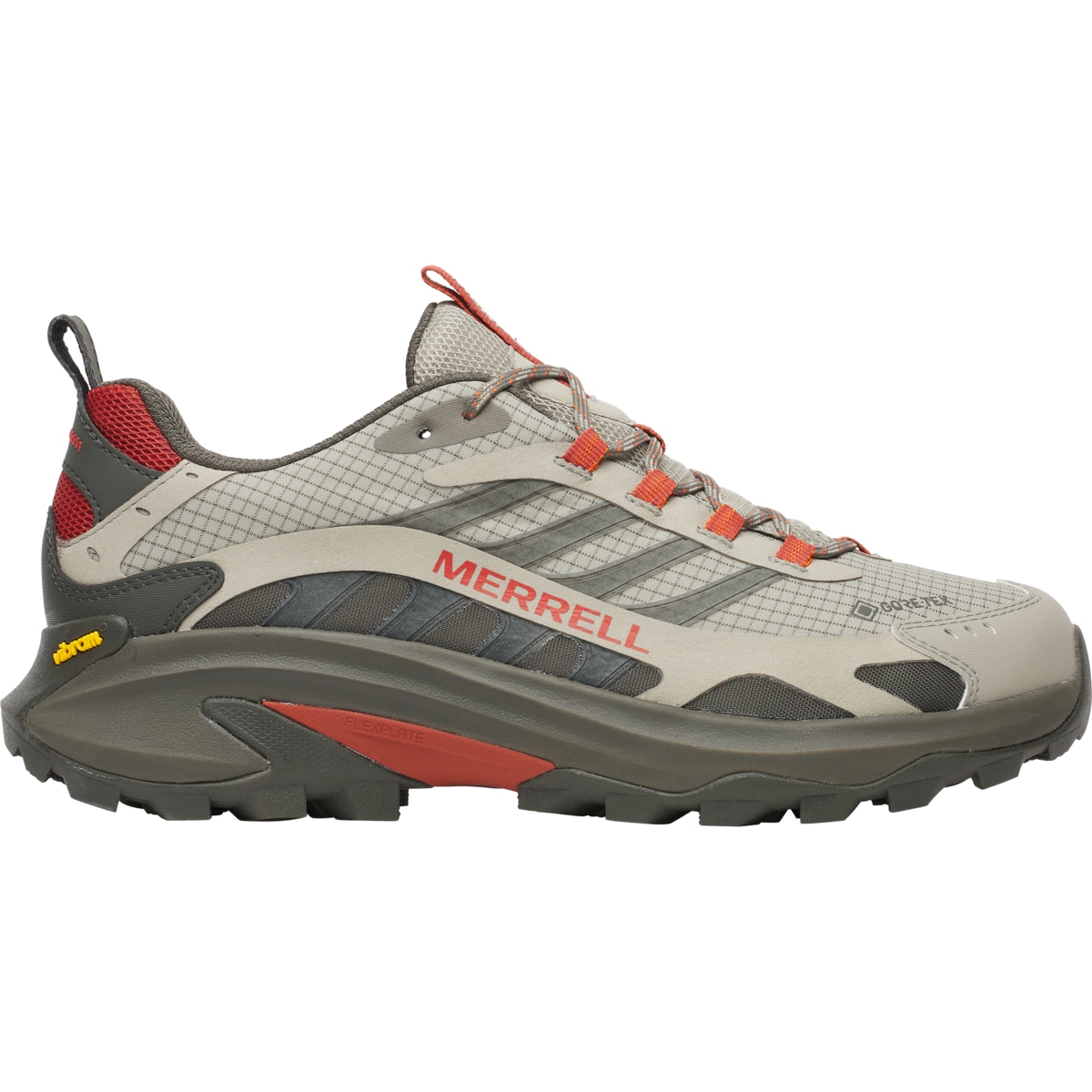 Merrell Wanderschuh »MOAB SPEED 2 GORE-TEX®«  wasserdicht dank Gore-Tex Membrane