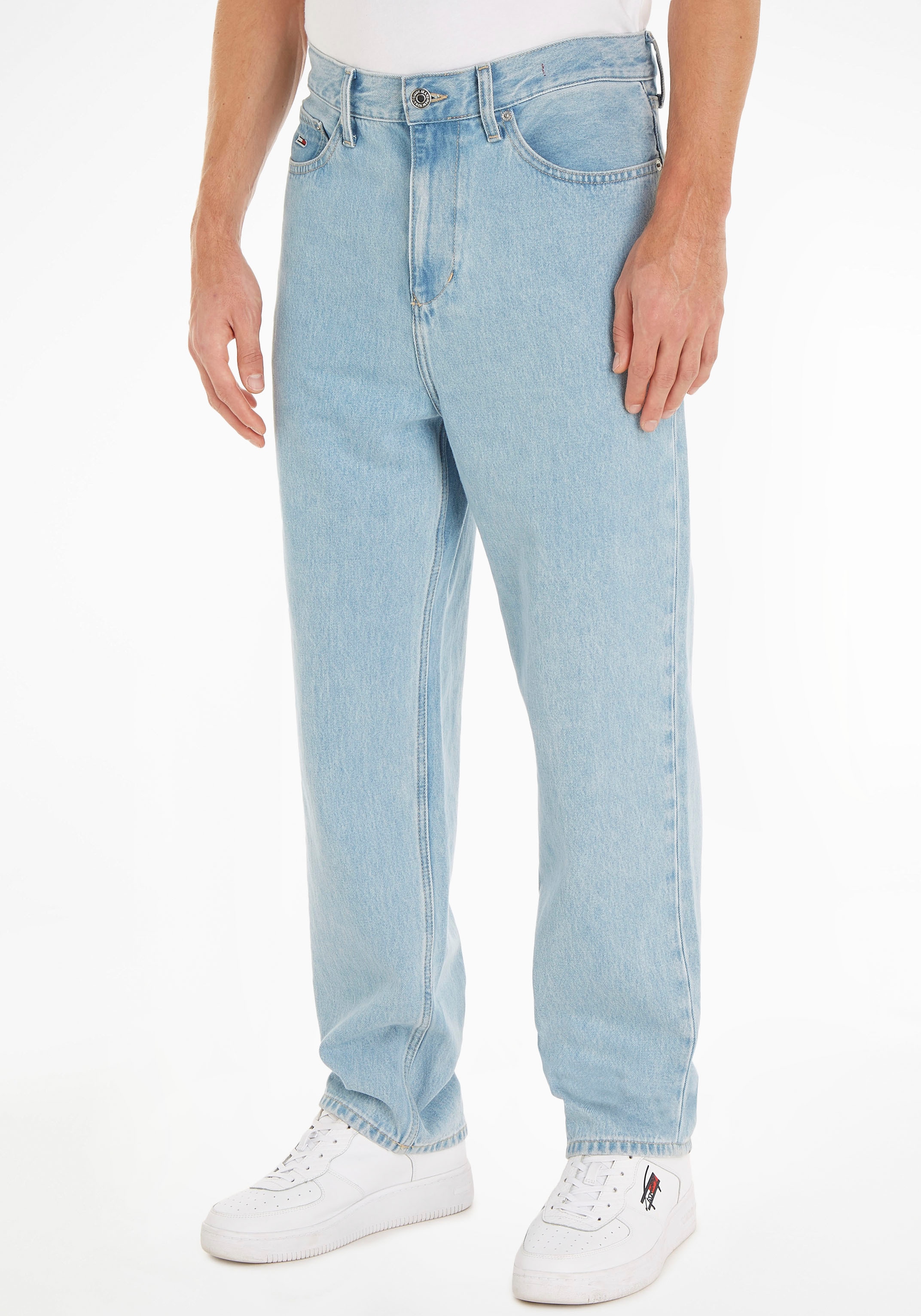 Tommy Jeans Straight-Jeans »SKATER JEAN BG4015«, im 5-Pocket-Style kaufen