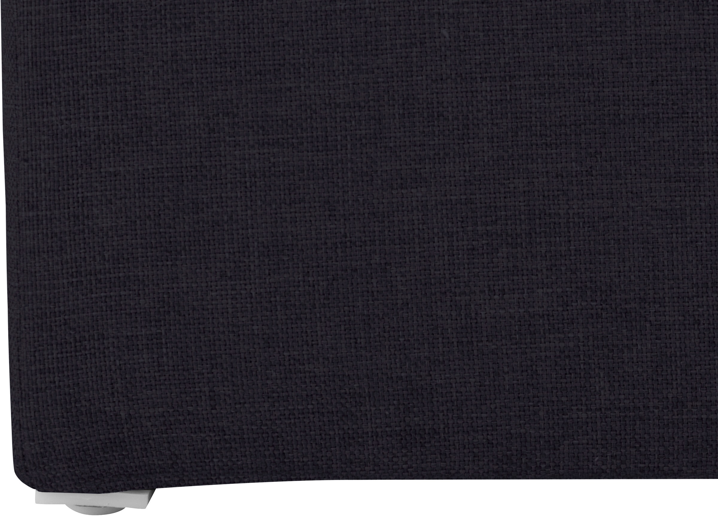 Westfalia Schlafkomfort Boxspringbett, mit integrierter Schublade, frei im Raum stellbar