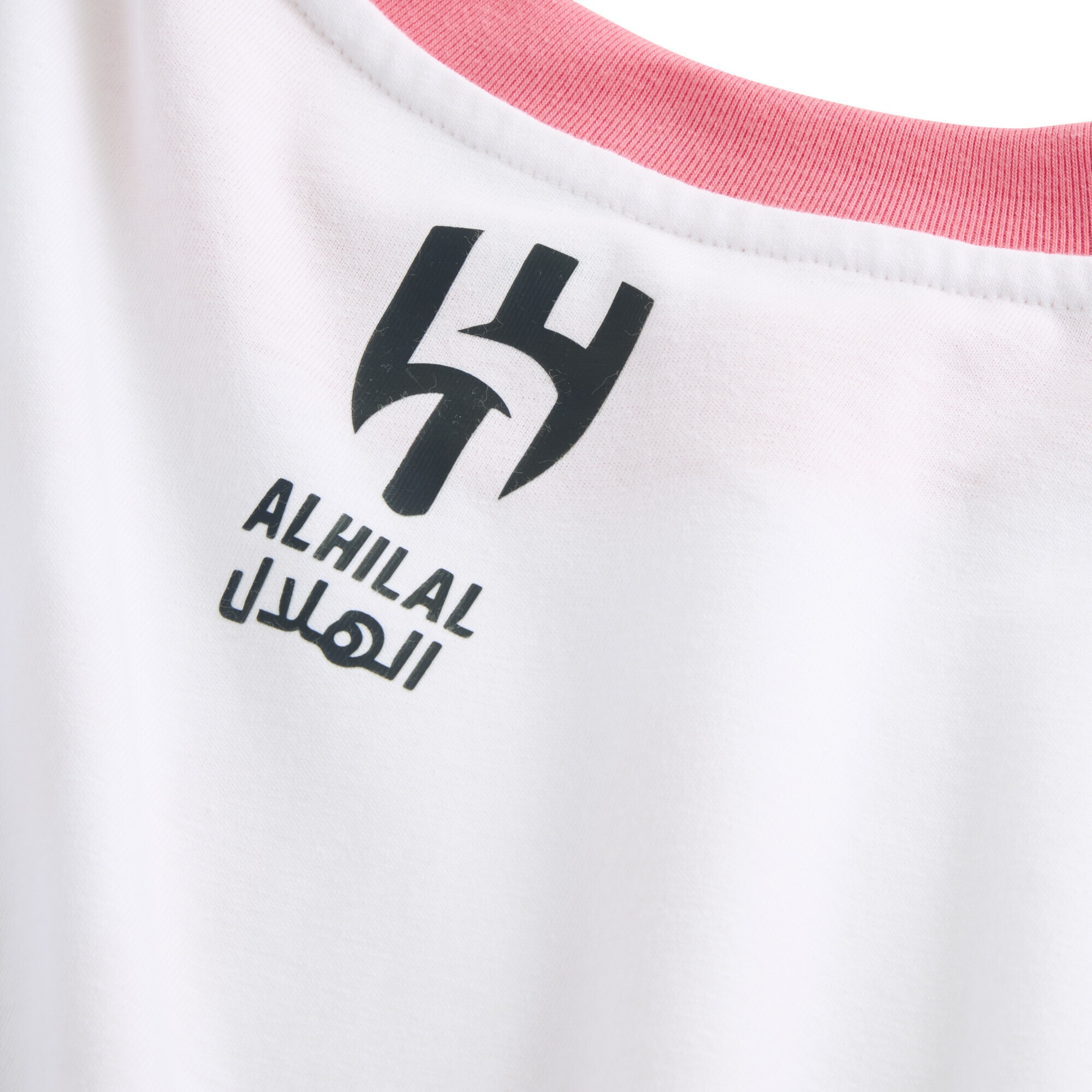 PUMA Trainingsshirt »PUMA HOOPS x AL-HILAL SFC Basketballshirt Herren«