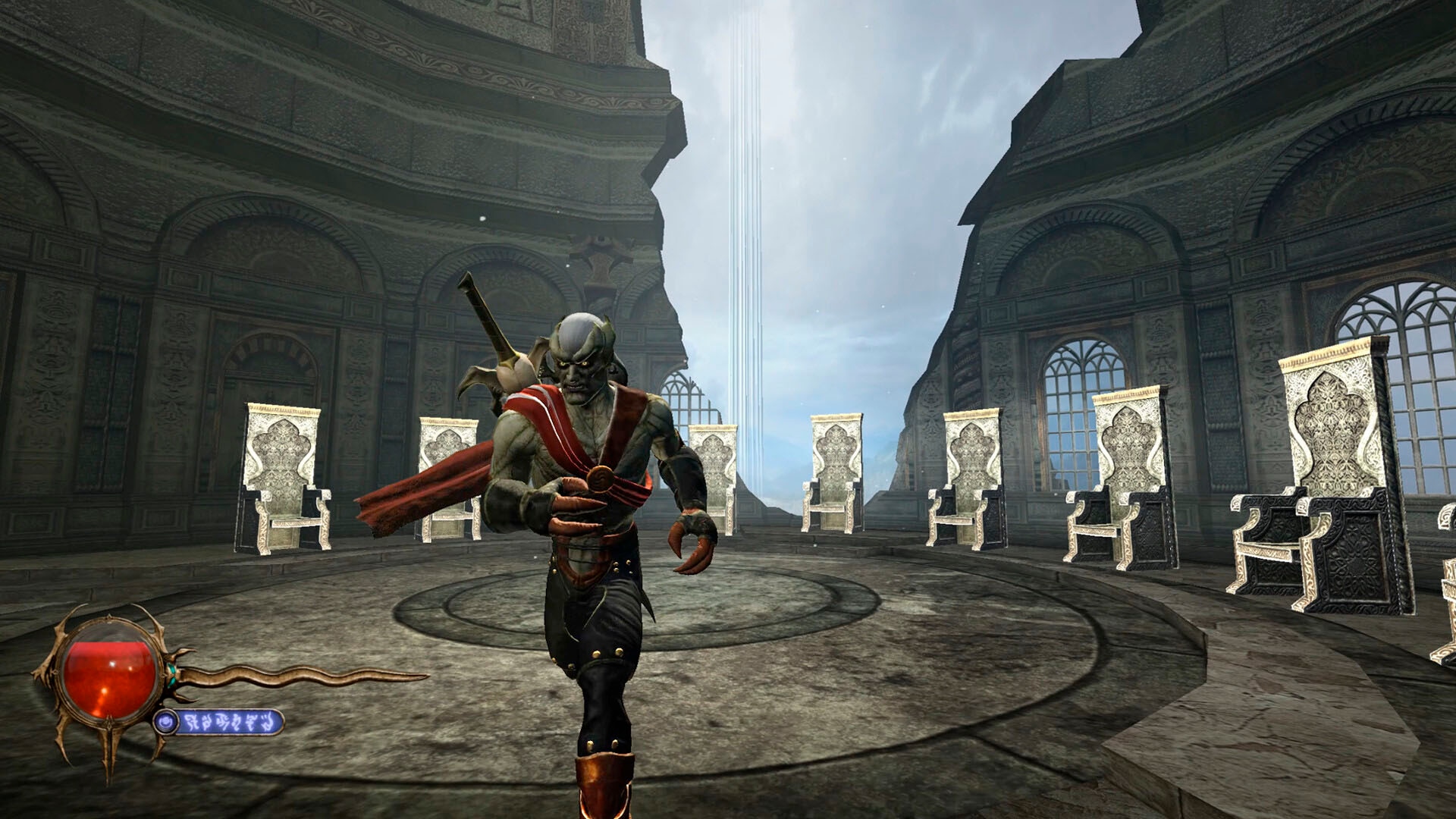 Aspyr Media Spielesoftware »Legacy of Kain: Defiance Remastered - Deluxe Edition« PlayStation 5