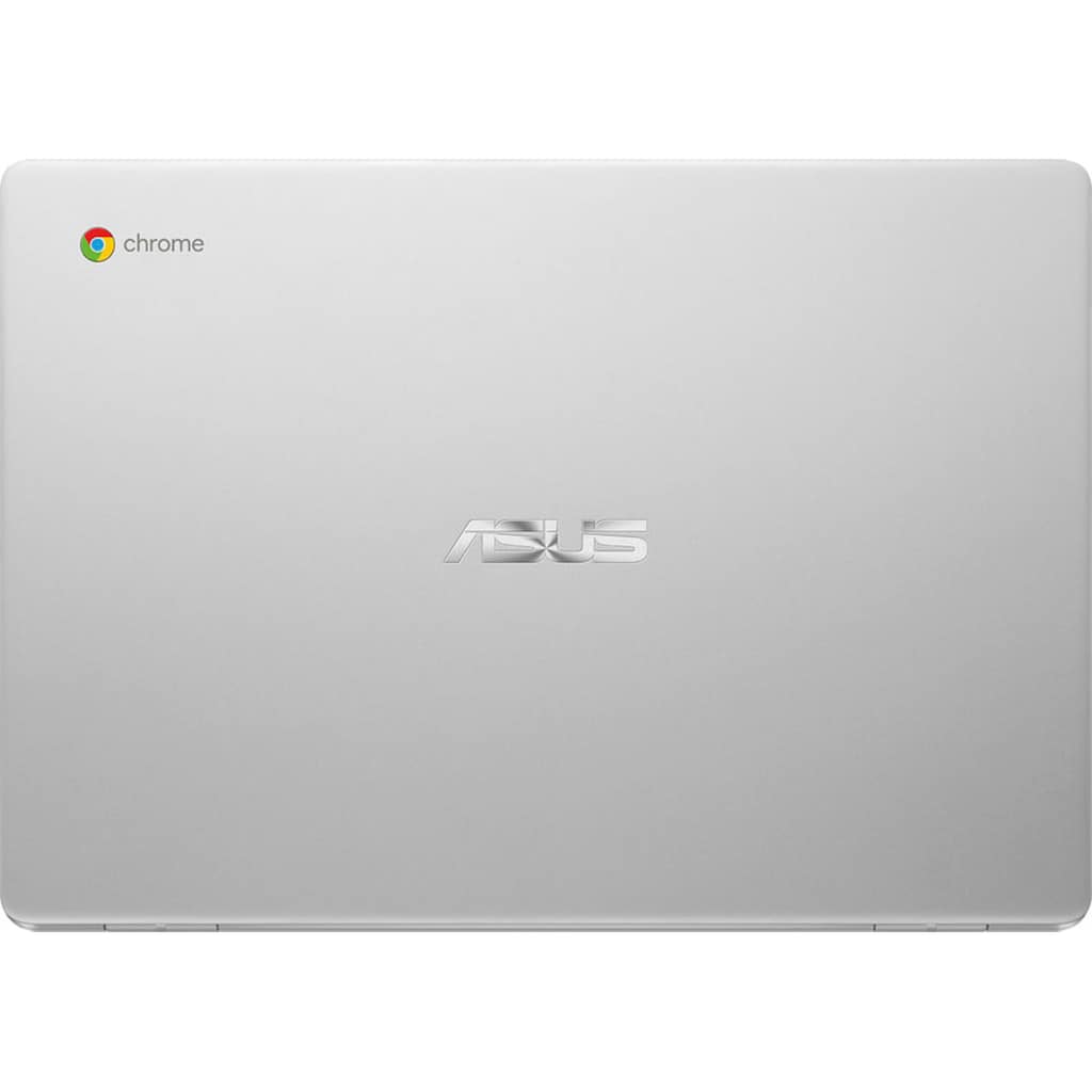 Asus Chromebook »Chromebook C423NA-EC0376«, (35,56 cm/14 Zoll), Intel, Celeron, HD Graphics 500