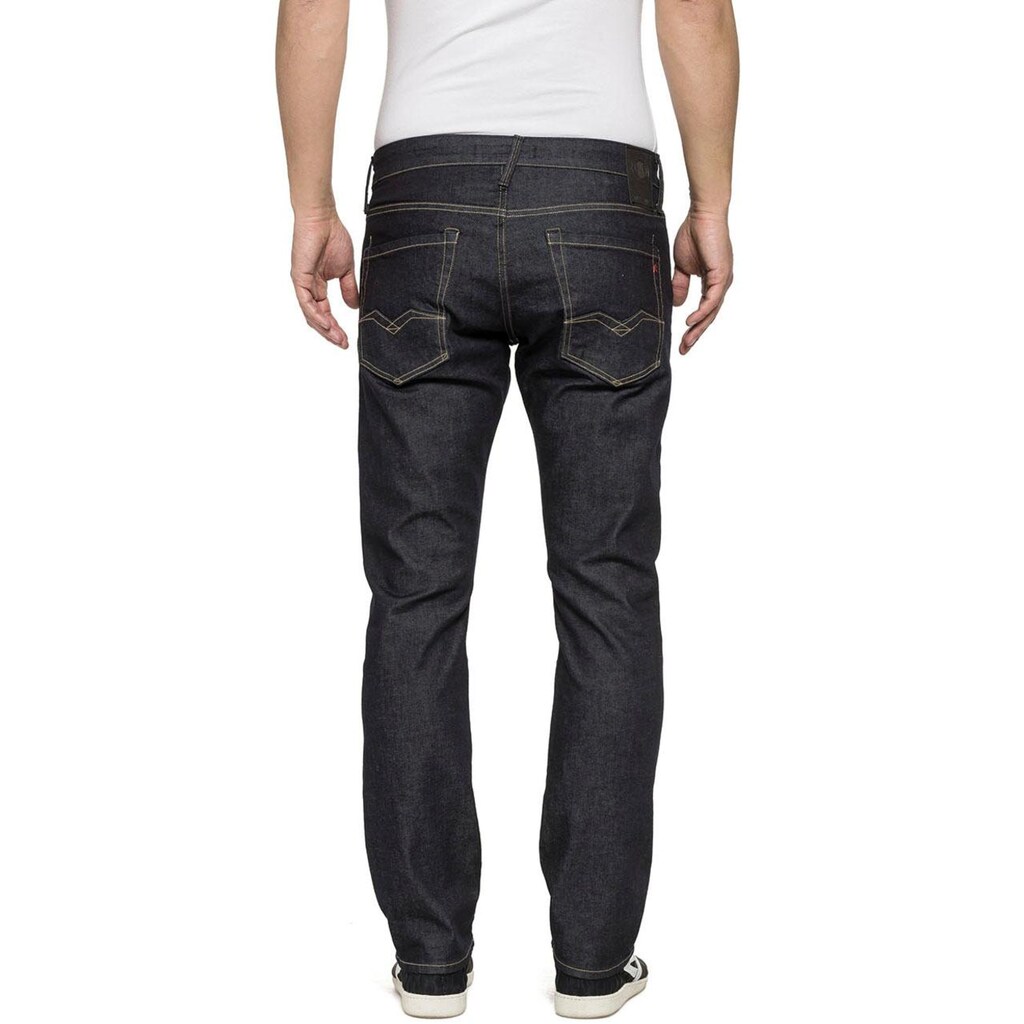 Replay Straight-Jeans »WAITOM«