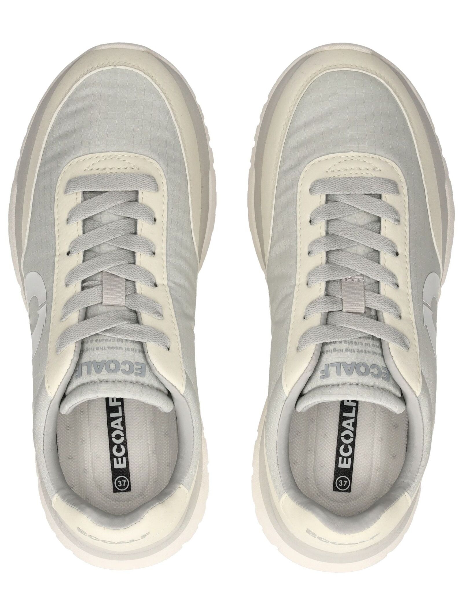 ECOALF Ventura Sneaker Weiß 40 3