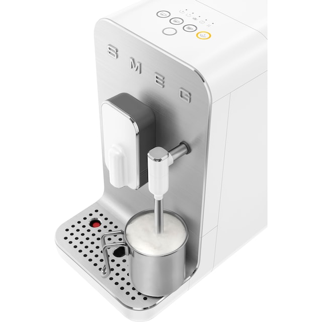 Smeg Kaffeevollautomat »BCC12WHMEU« | BAUR