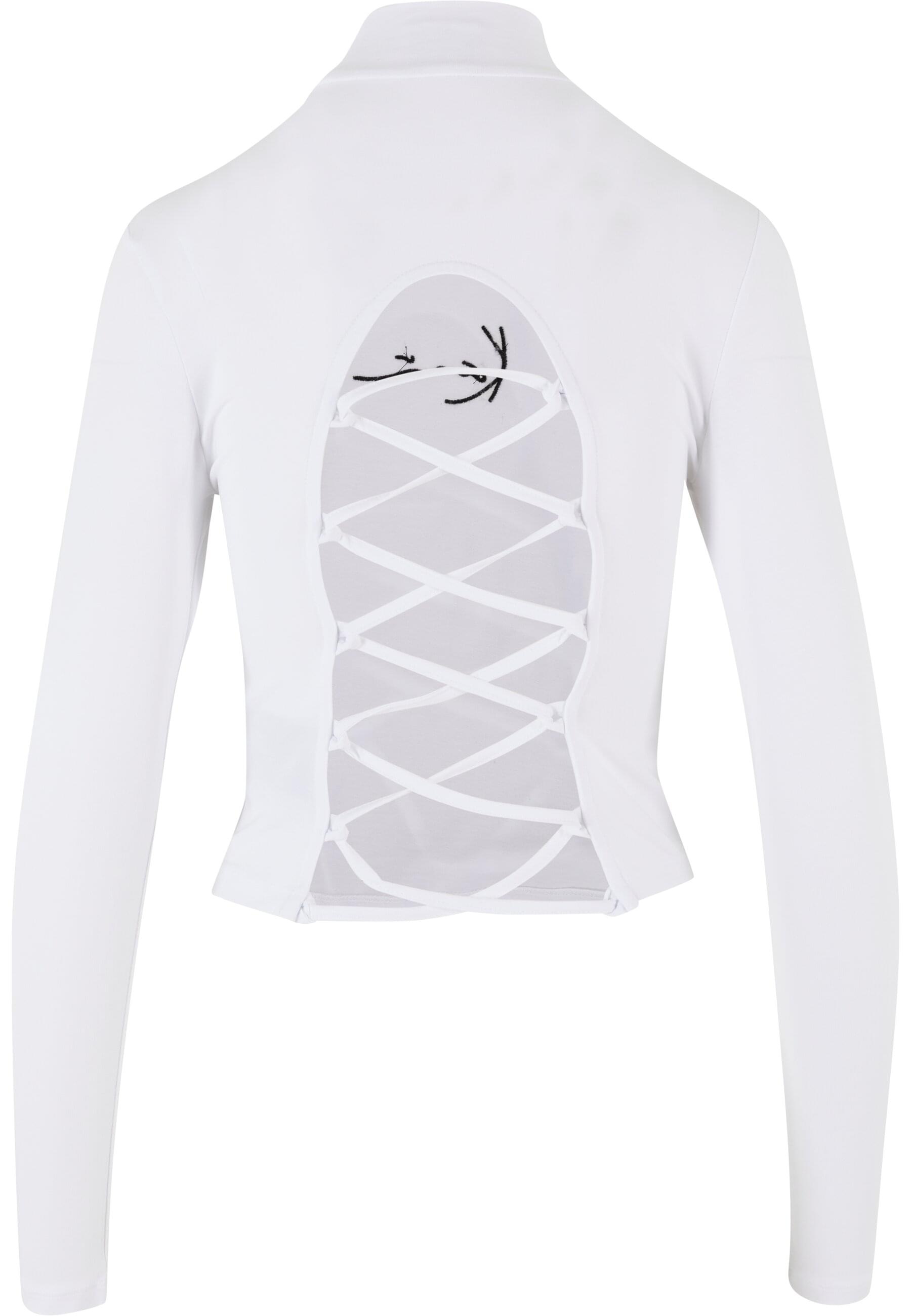 Karl Kani Longsleeve »Karl Kani Damen«, (1 tlg.)