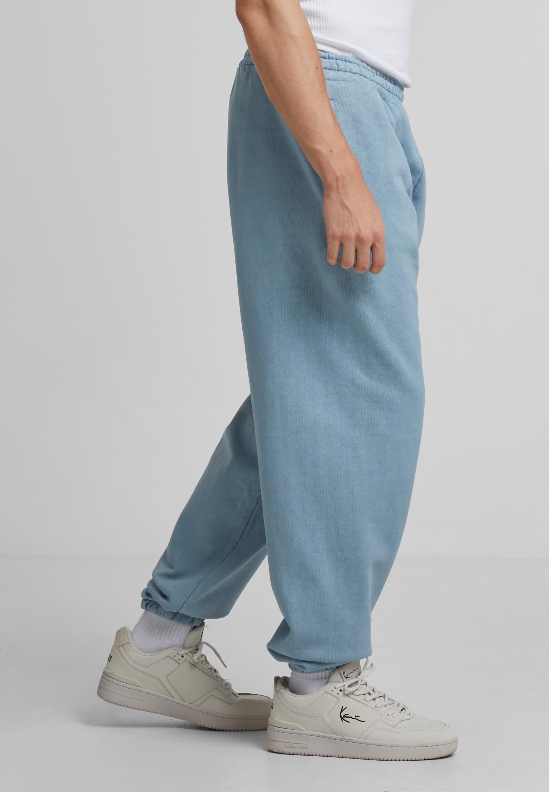 Karl Kani Jogginghose »Karl Kani Karl Kani Autograph Heavy Os Sweatpants«, (1 tlg.)