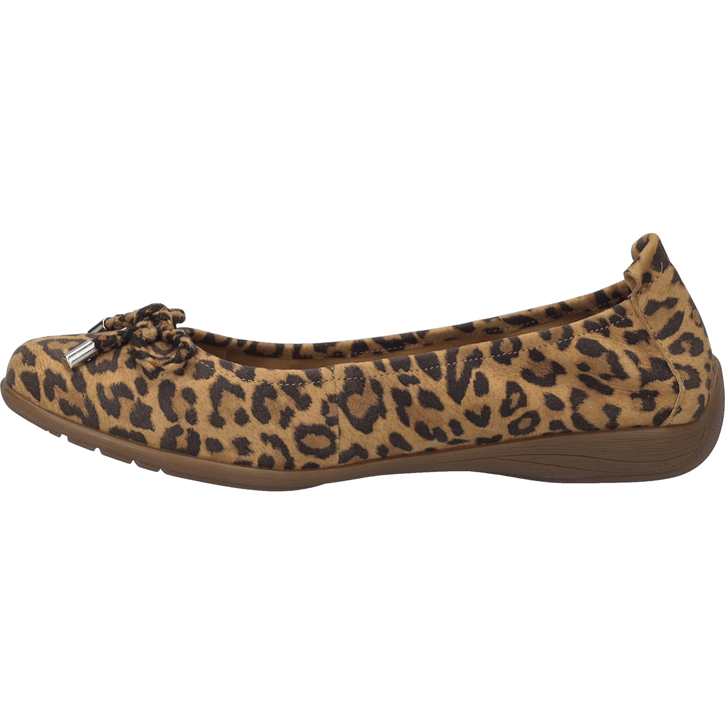 Josef Seibel Ballerina »Fenja 09, leopard«