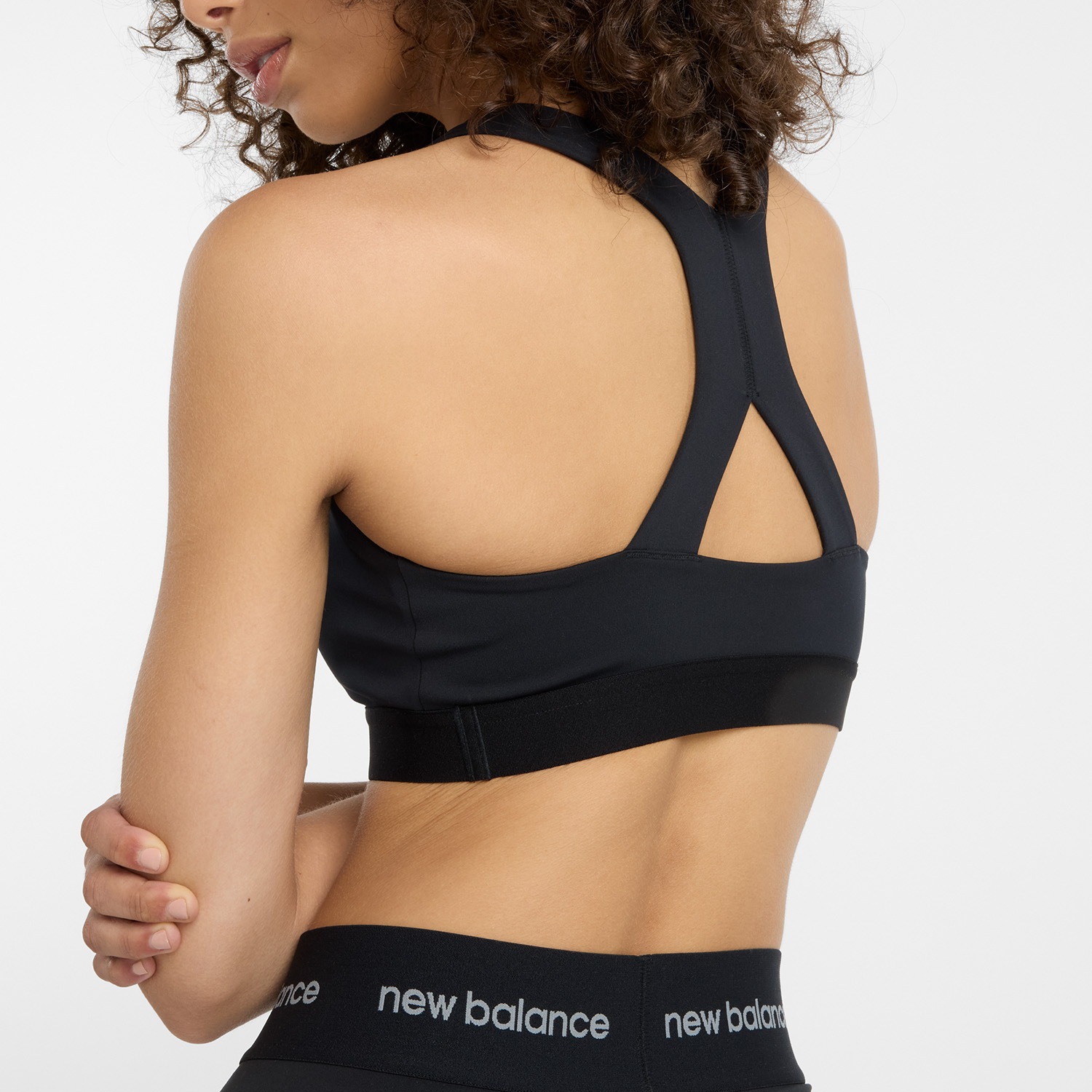 New Balance Sport-Bustier »Essential Train Bra«
