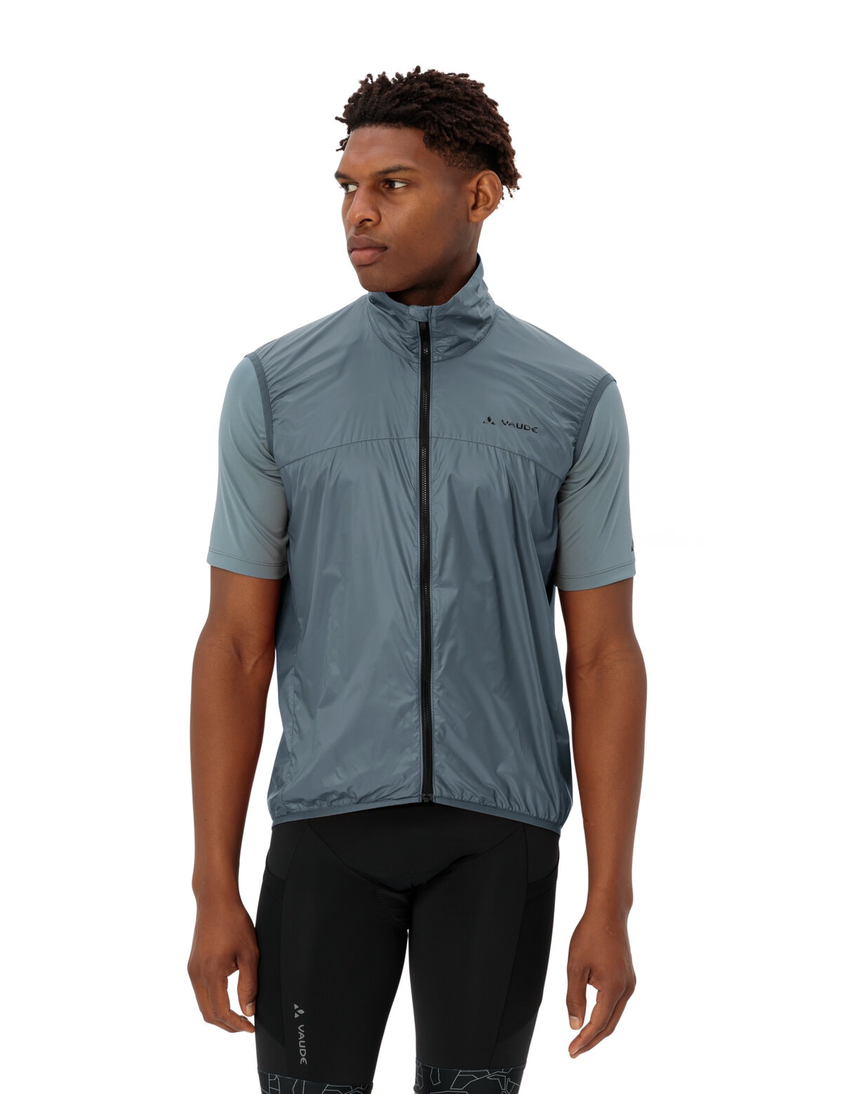 VAUDE Funktionsweste »MEN'S MATERA AIR VEST«, (1 tlg.)