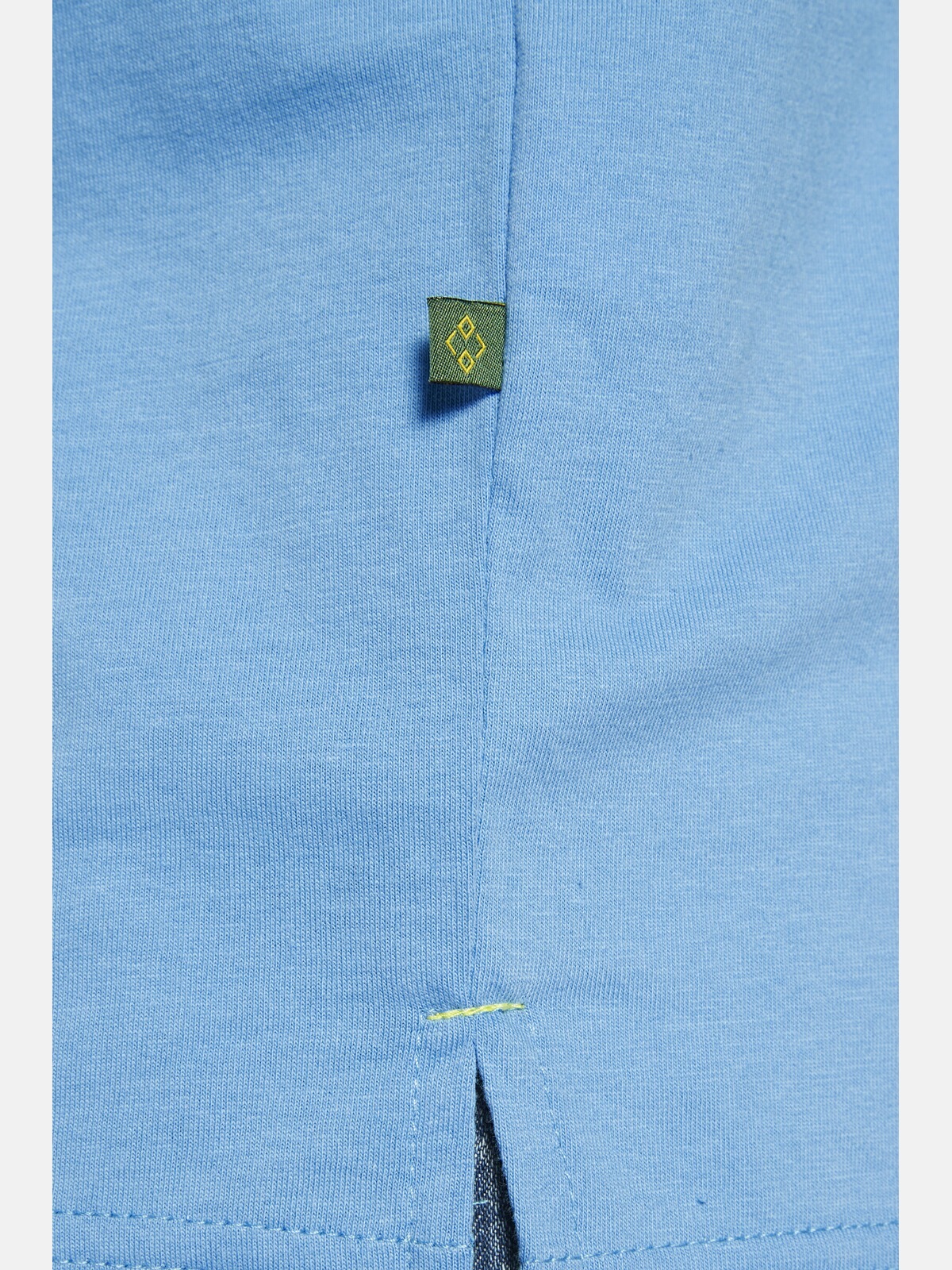 Charles Colby Rundhalsshirt »T-Shirt EARL CAYSE«