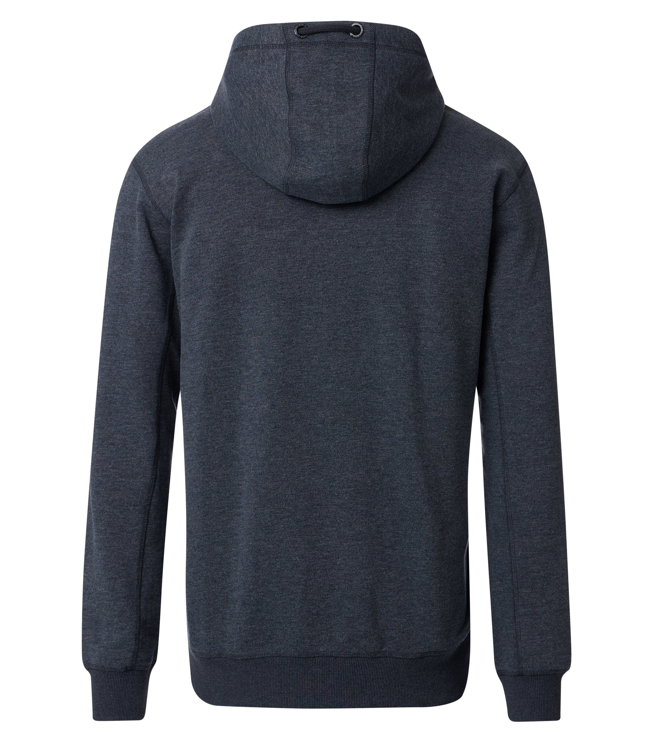 CASAMODA Sweatshirt "CASAMODA Sweatshirt uni" günstig online kaufen