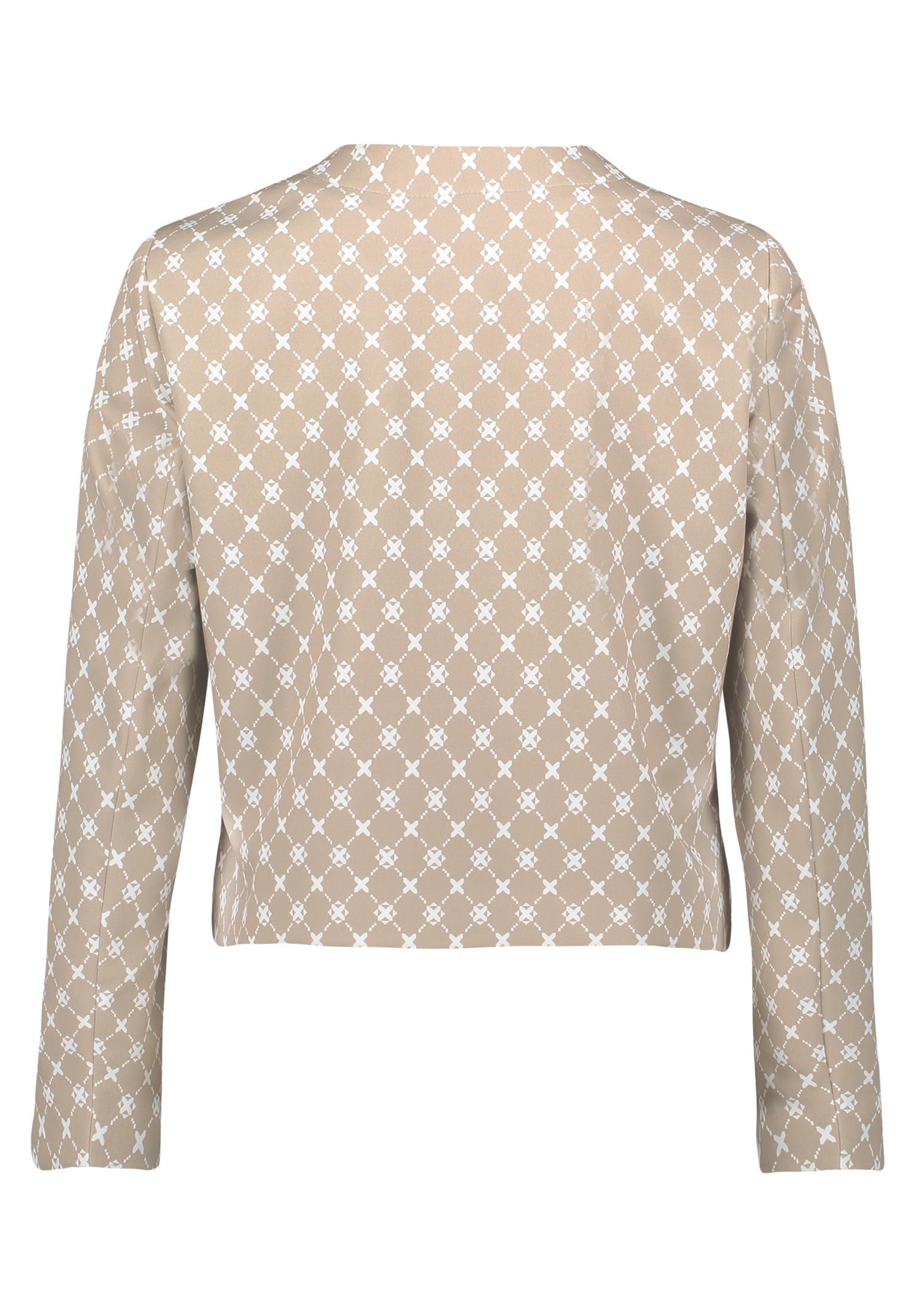 Betty Barclay Jackenblazer »Damen langarm«