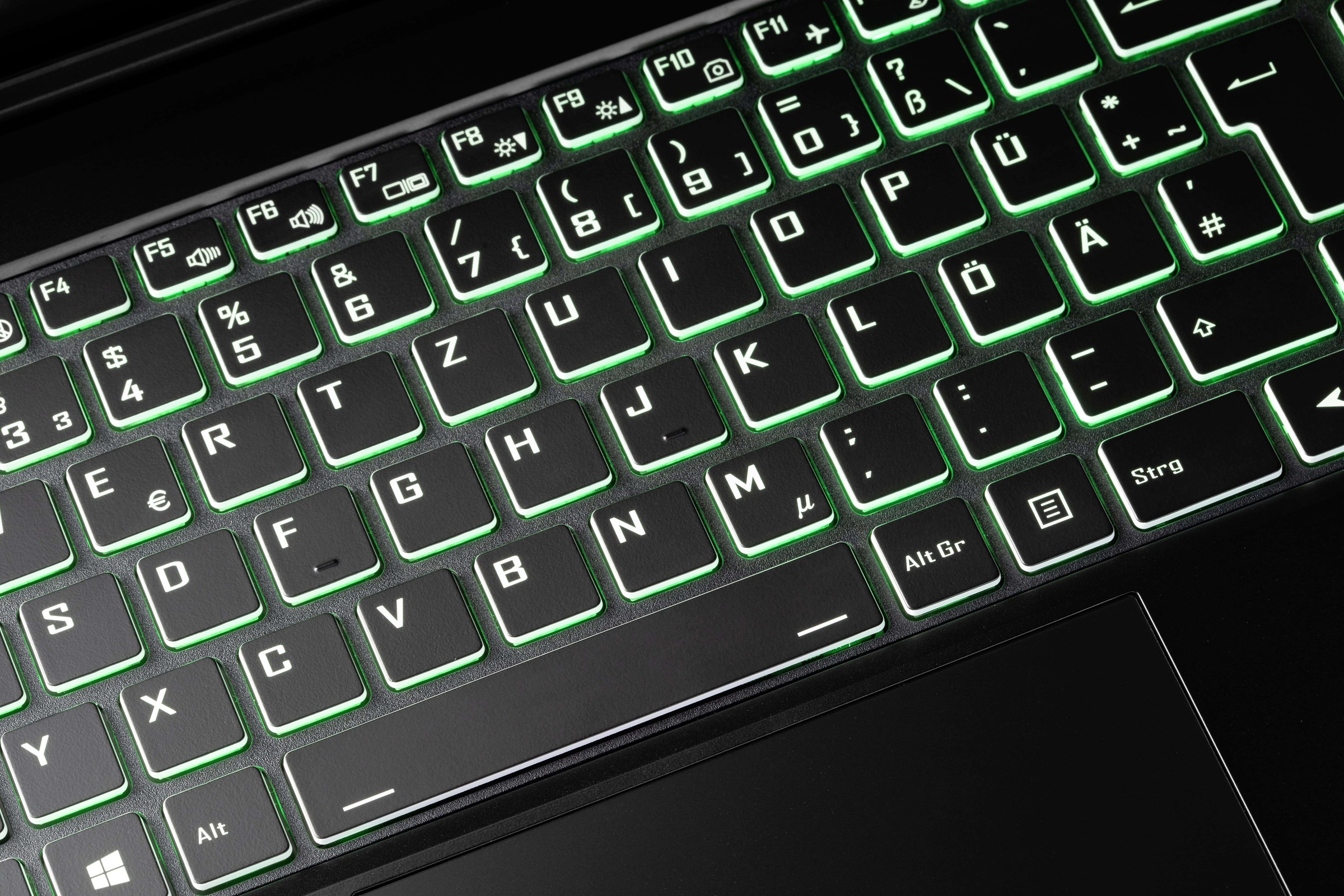 CAPTIVA Business-Notebook »Business/Office I10-1410GE« 43,94 cm / 17,3 ″ Intel Core i5 Iris Xe Graphics 1.000 GB SSD