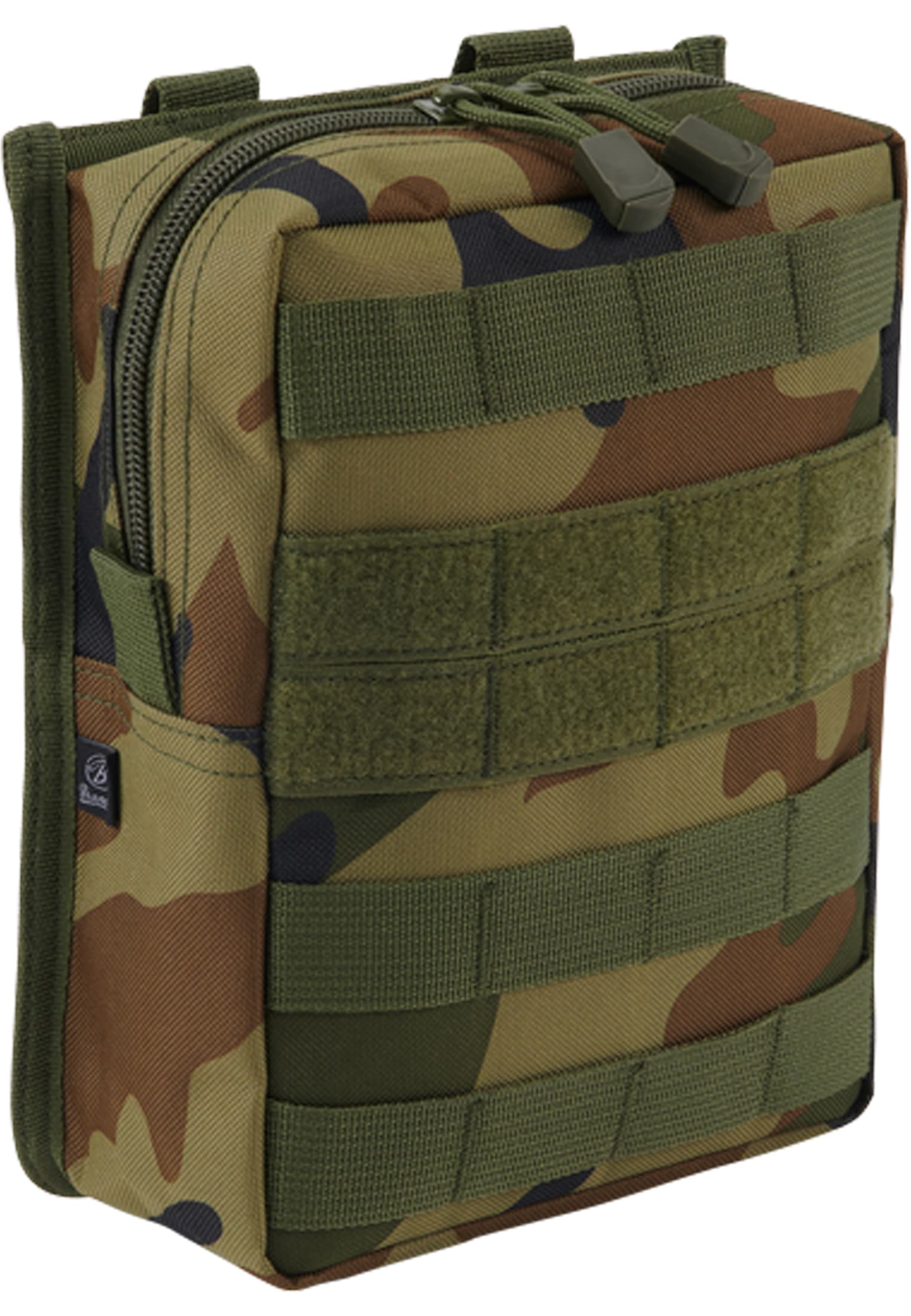 Brandit Beuteltasche "Brandit Accessoires Cross Molle Pouch" günstig online kaufen