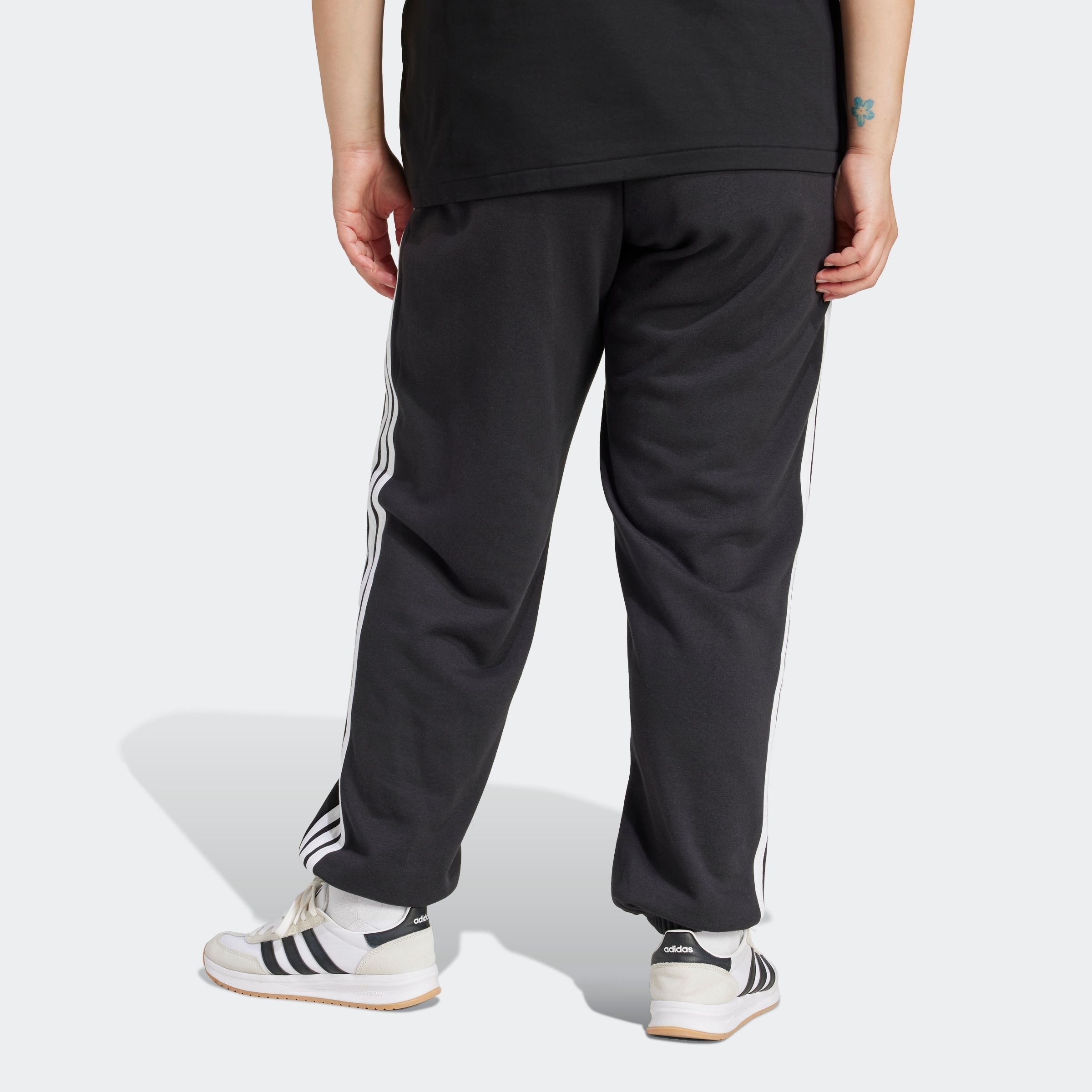 Thumbnail - adidas Sportswear Sporthose "W 3S FT CF PTIN"