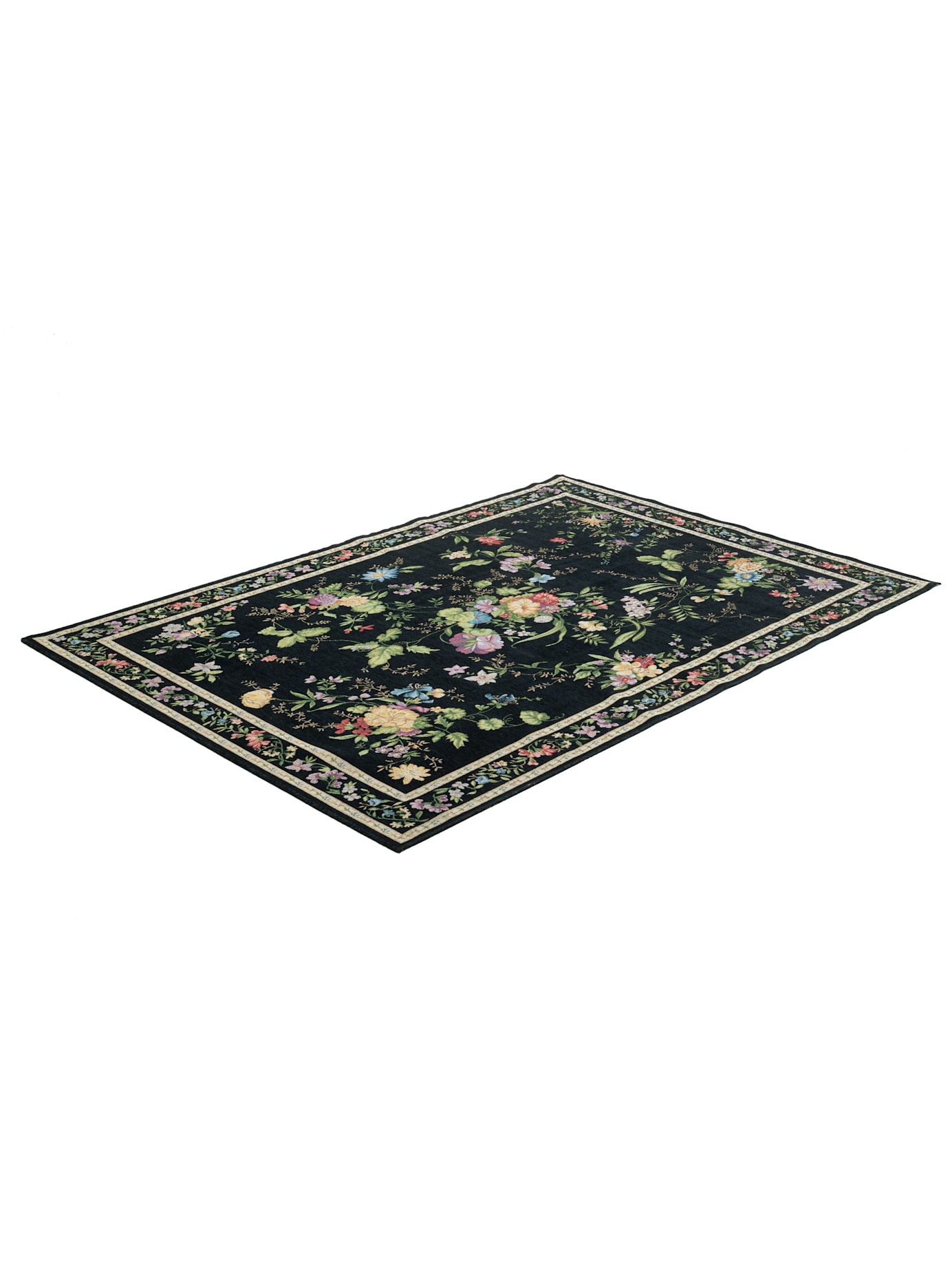 heine home Teppich, 4 mm Höhe