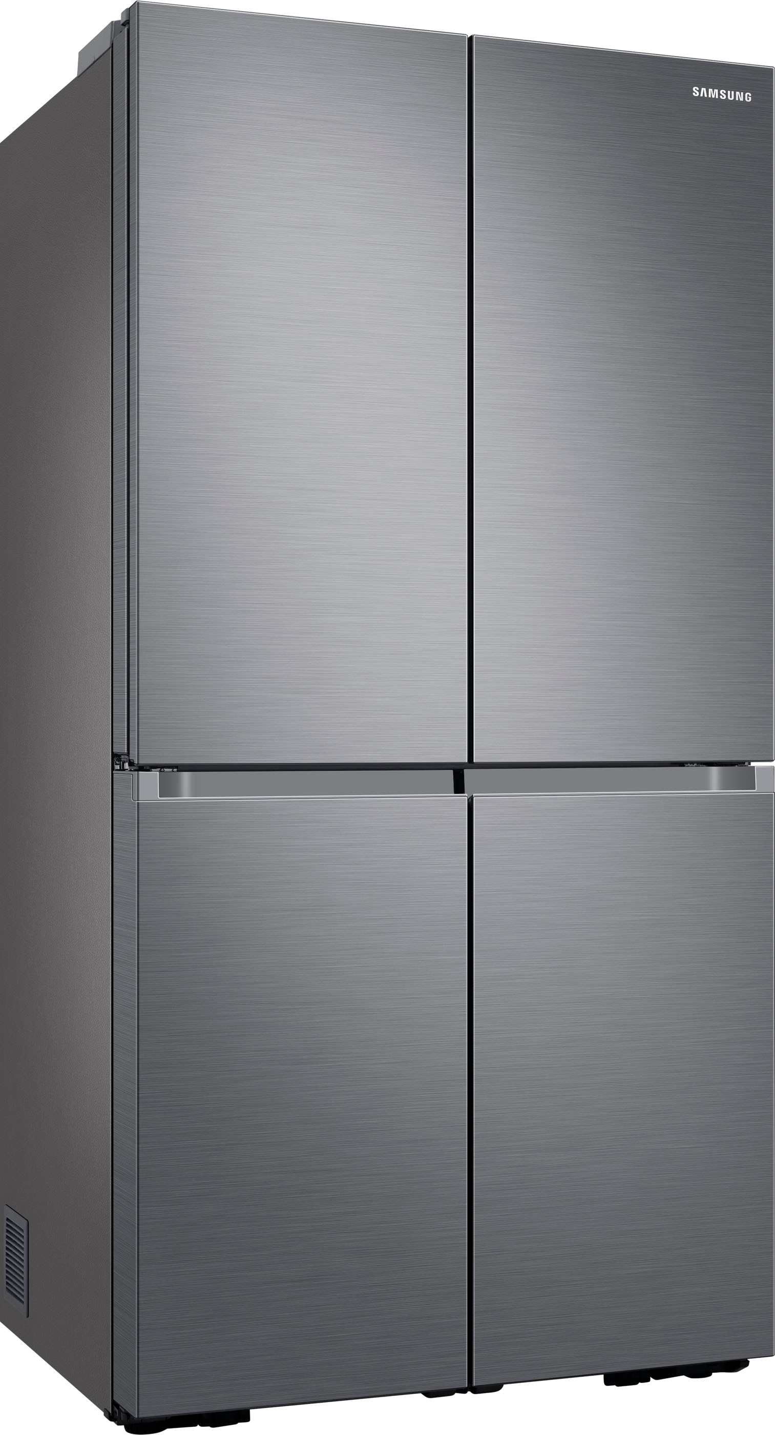 Samsung Multi Door, RF65A967FS9, 182,5 cm hoch, 91,2 cm breit