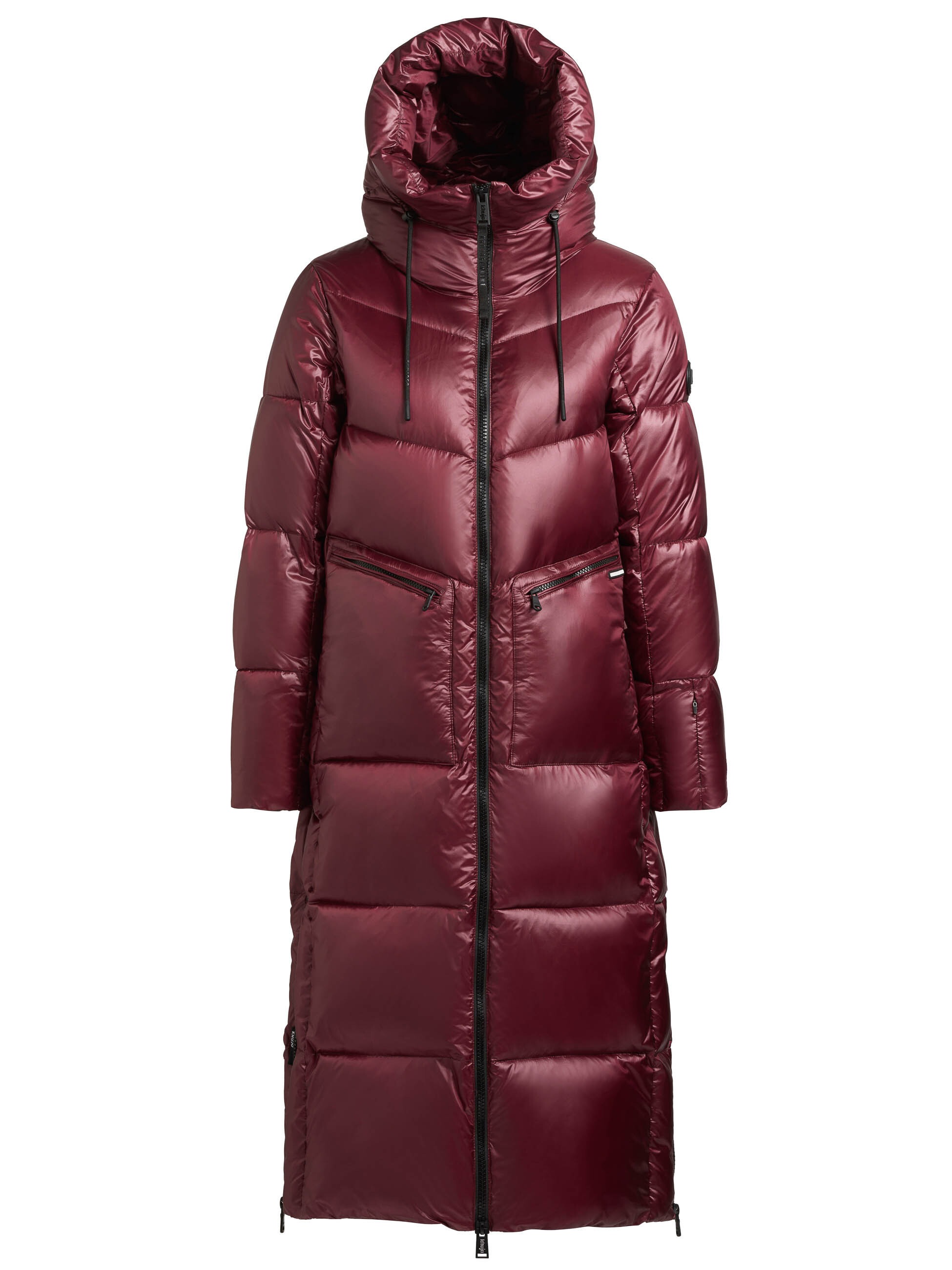 khujo Steppmantel "TONIA" günstig online kaufen