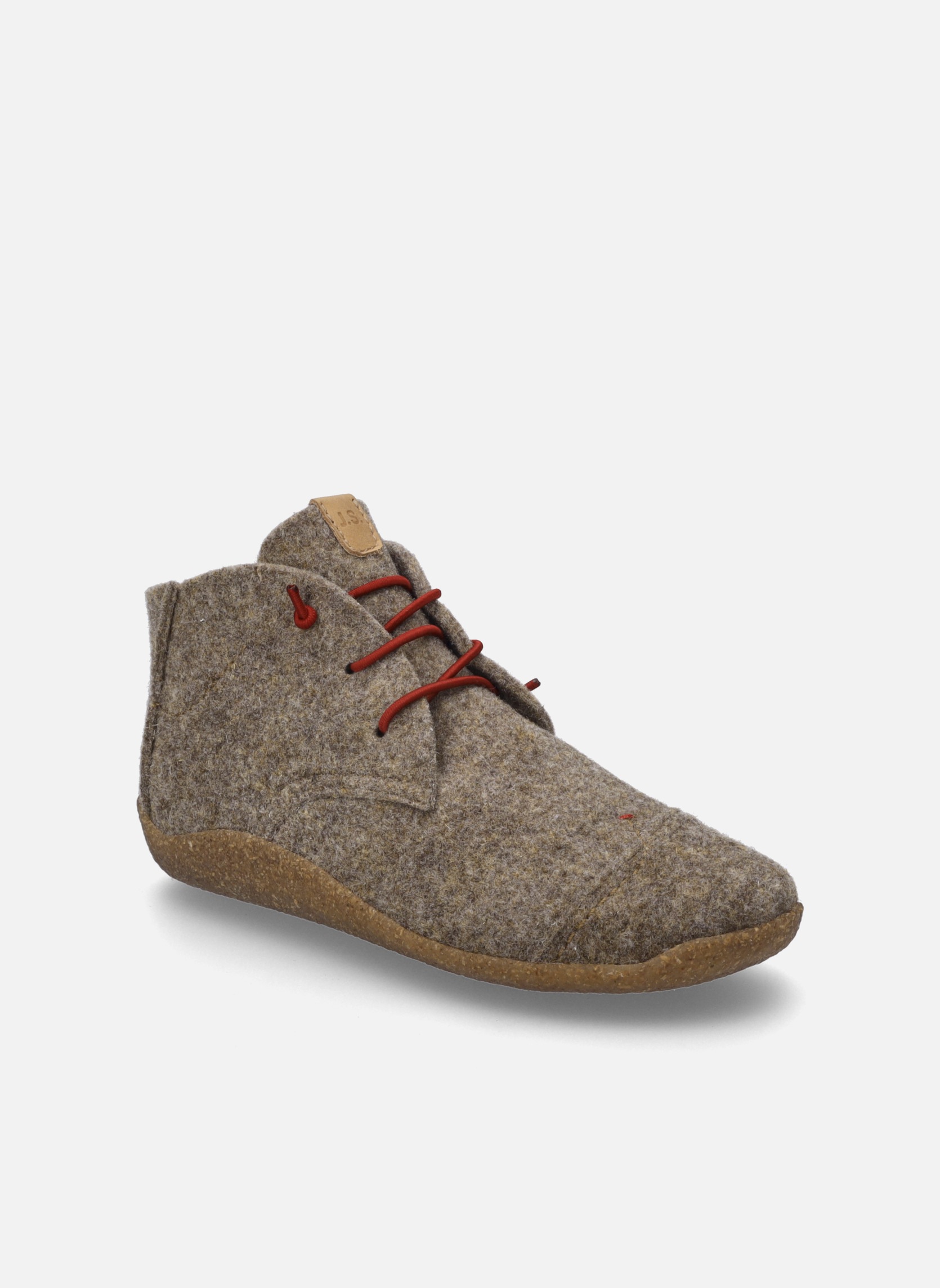 Josef Seibel Hausschuh »Vinny 04, braun«