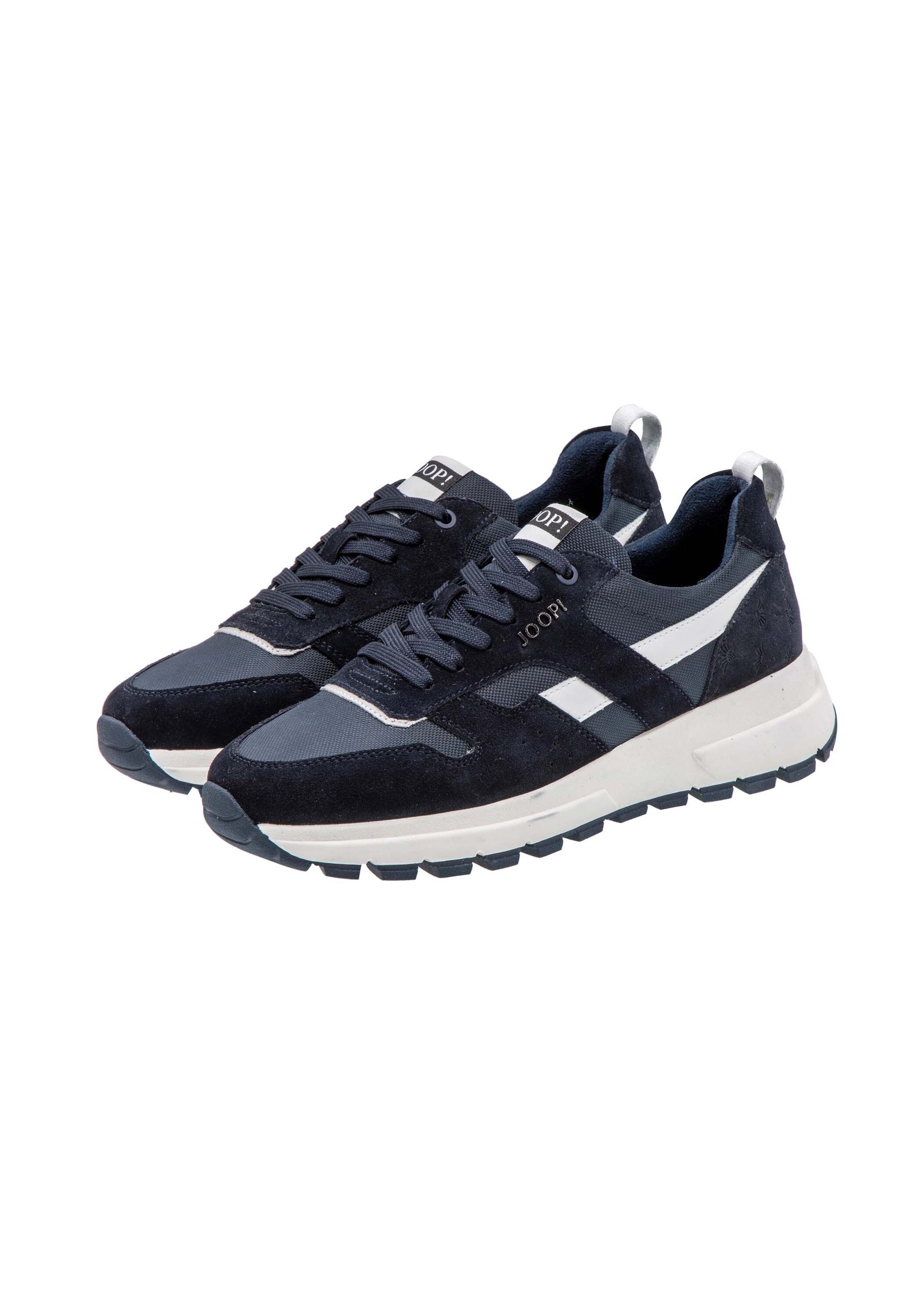 JOOP! Sneaker »Sneaker Stampa Fine New Hannis xd6«
