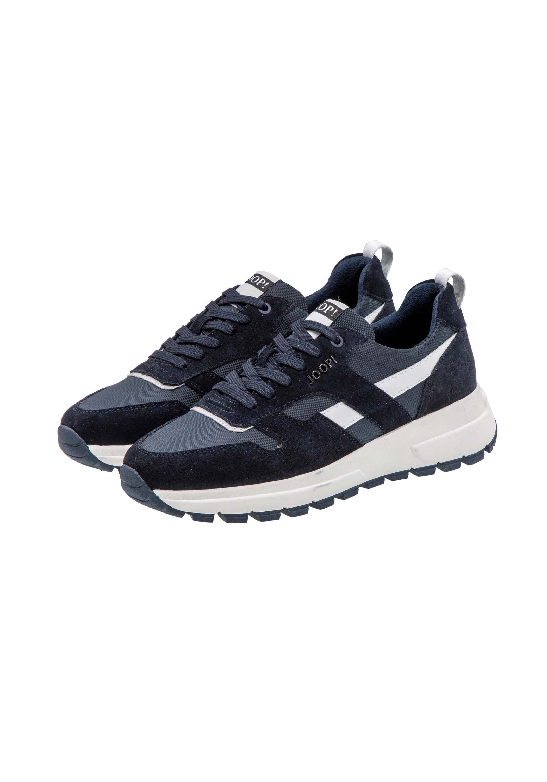 JOOP Sneaker "Sneaker Stampa Fine New Hannis xd6" günstig online kaufen