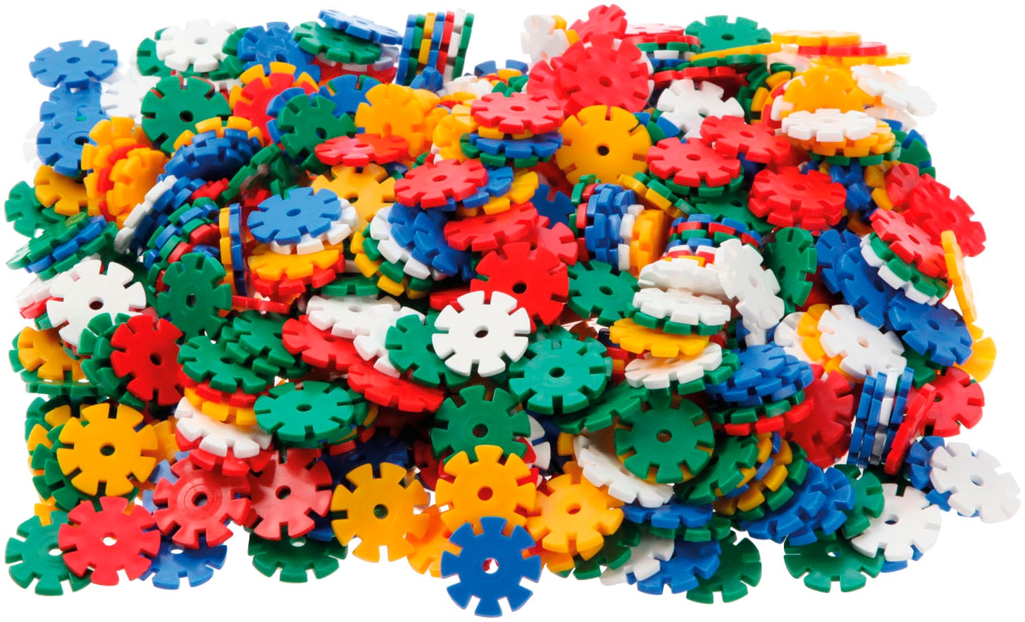 Lena® Steckspielzeug »Rondi 25« Made in Europe