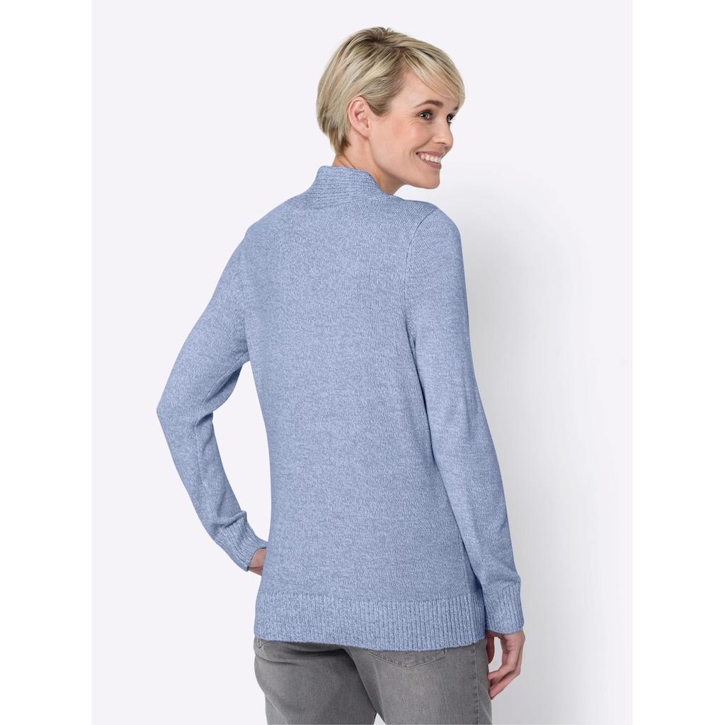 Classic Basics 2-in-1-Pullover »Pullover«