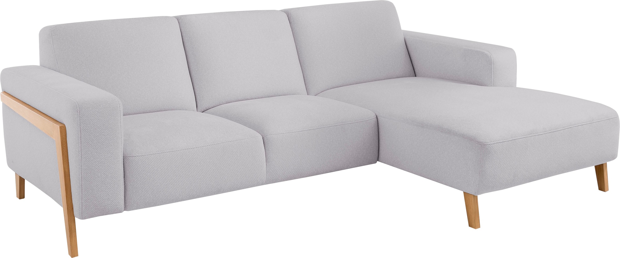 exxpo - sofa fashion Ecksofa "Starr, modern und klassisches Design, hochwer günstig online kaufen