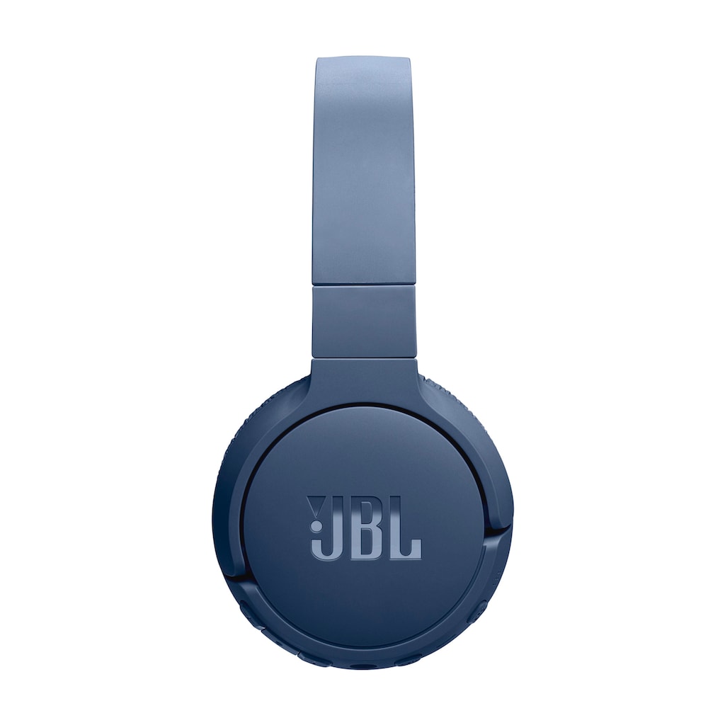 JBL Bluetooth-Kopfhörer »Tune 670NC«, A2DP Bluetooth, Adaptive Noise-Cancelling