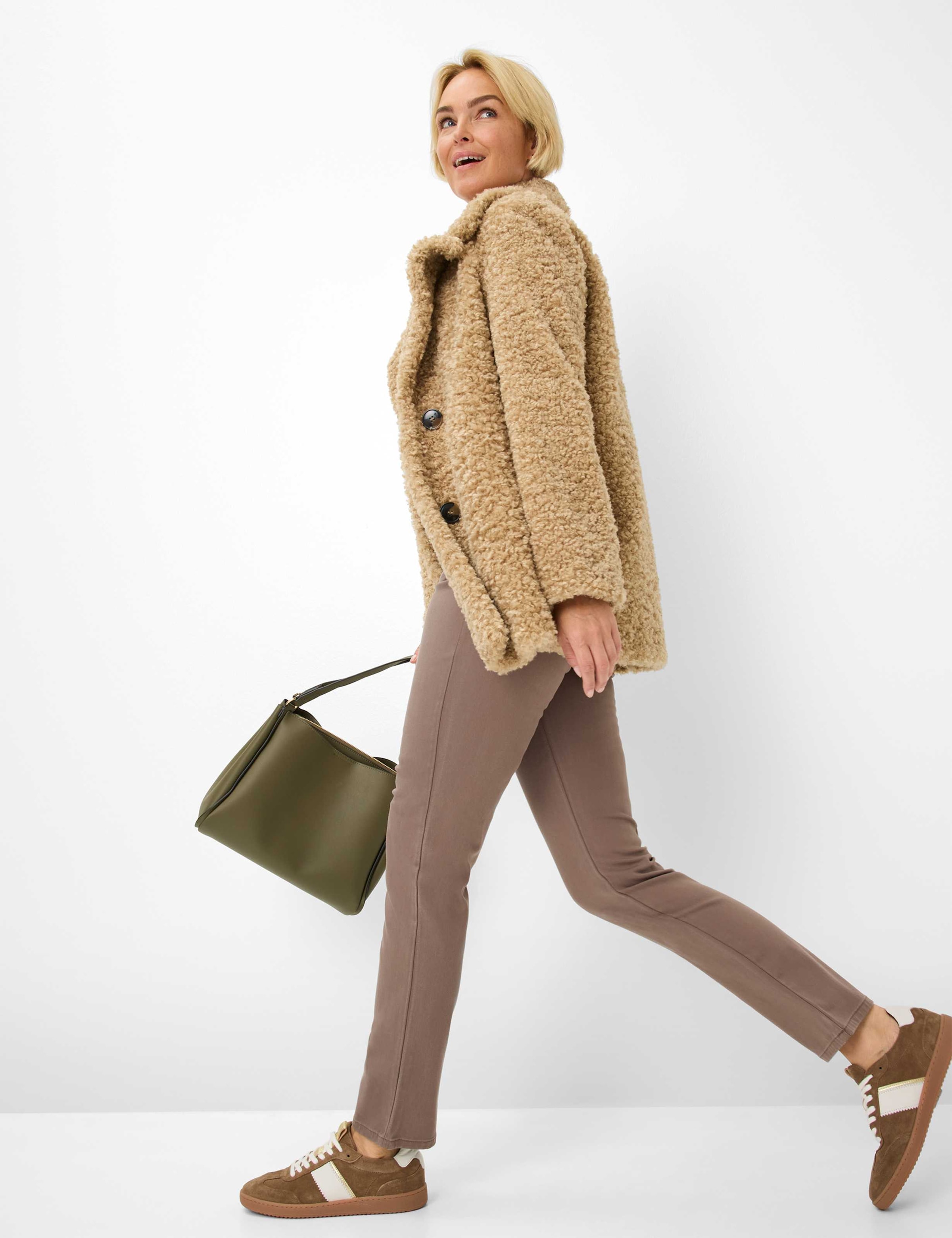 RAPHAELA by BRAX Chinohose »Style PAMINA«