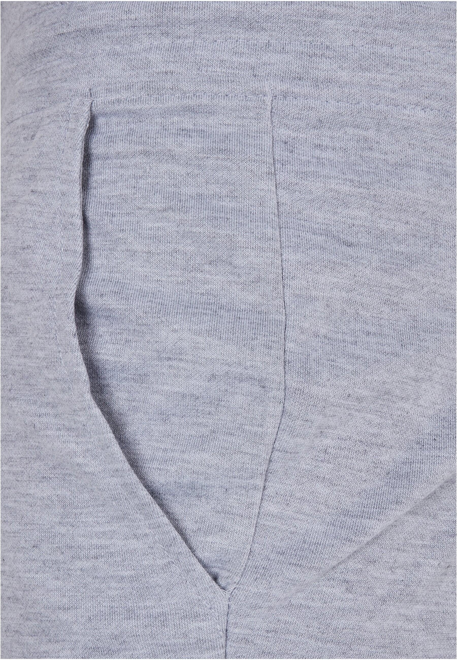 Southpole Stoffhose »Southpole Herren Side Zipper Tech Fleece Jogger«, (1 tlg.)