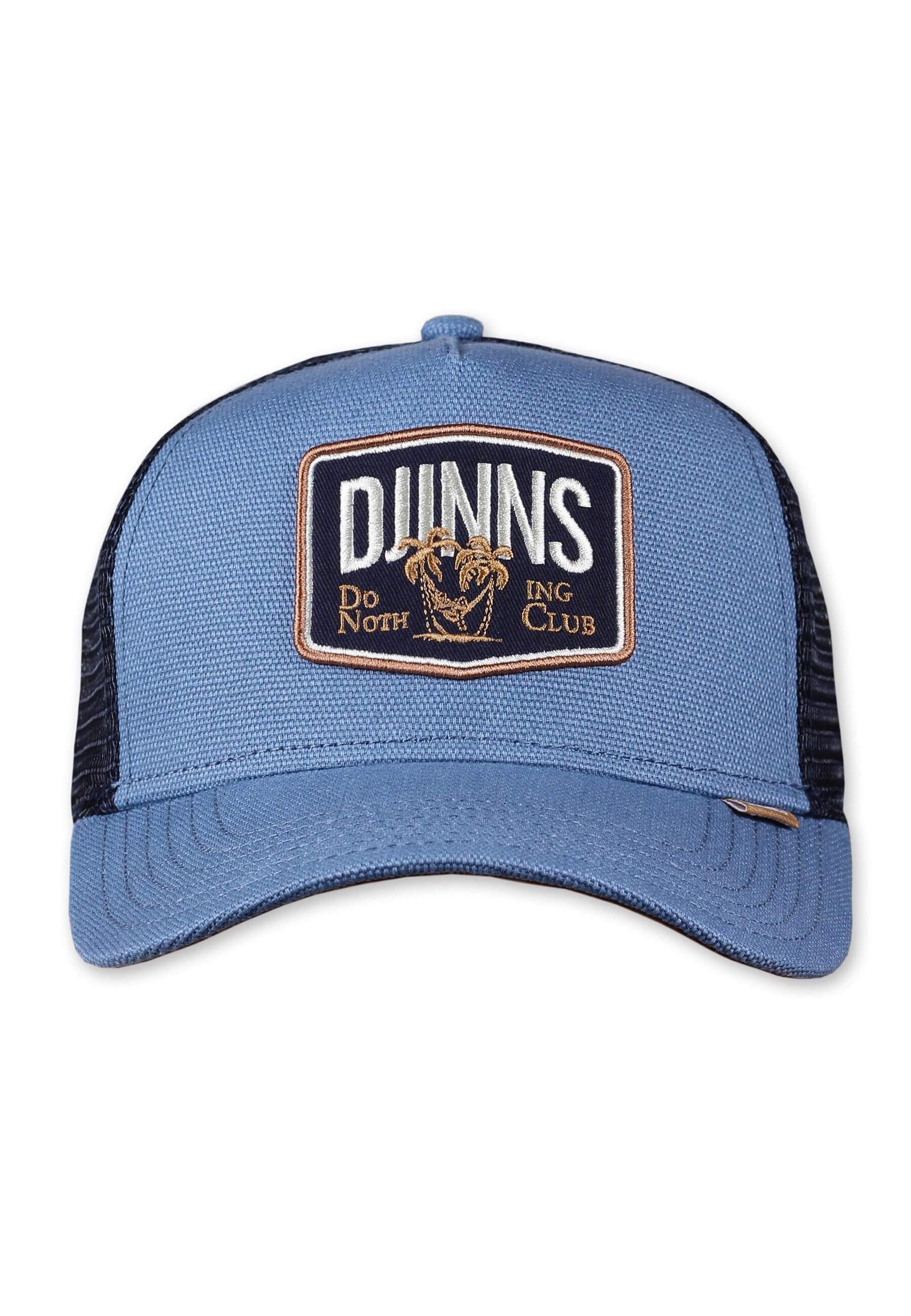 Djinns Trucker Cap "Djinns Trucker Cap HFT Nothing Club" günstig online kaufen