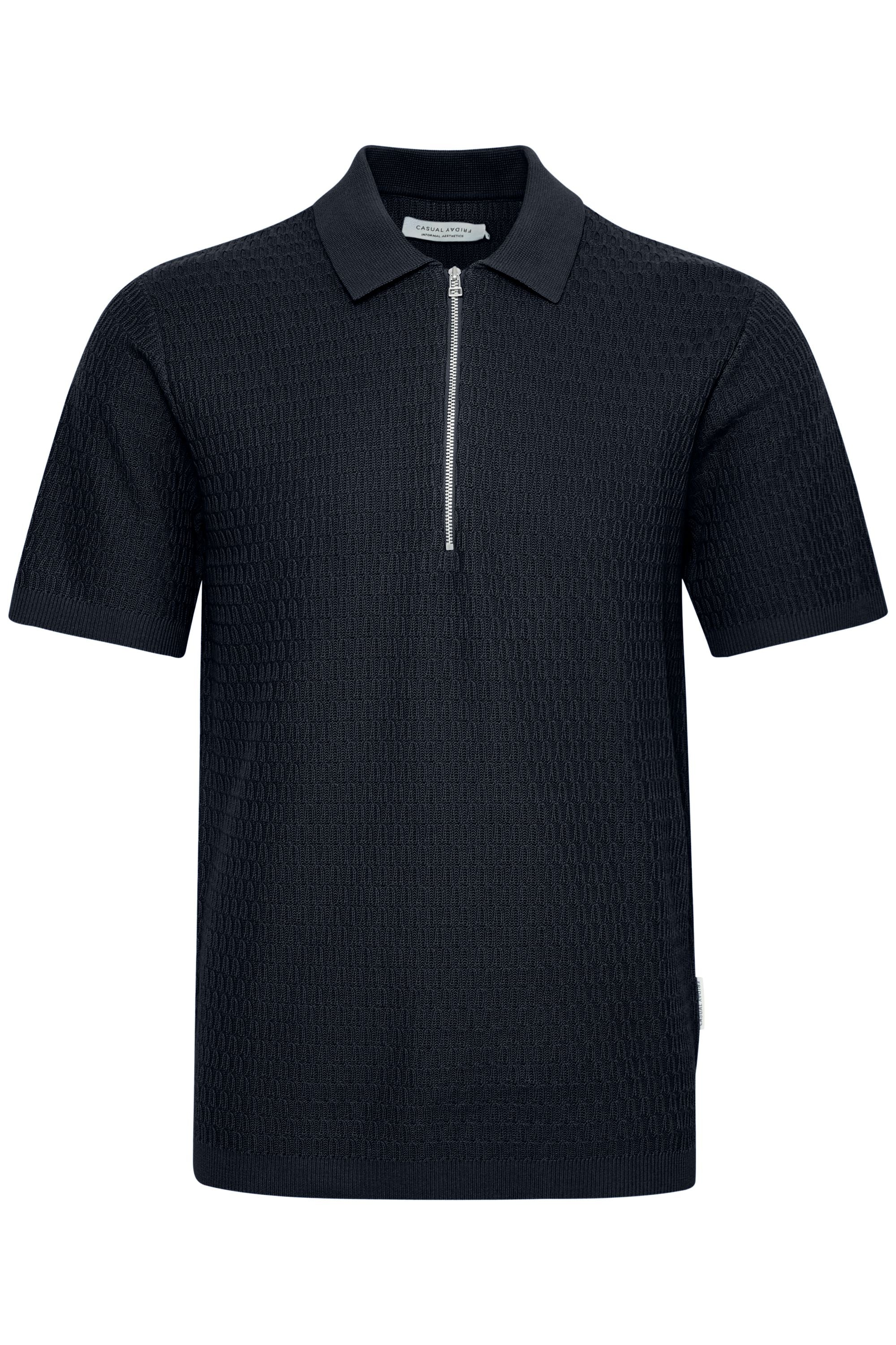 Casual Friday Poloshirt "Poloshirt CFJOE" günstig online kaufen