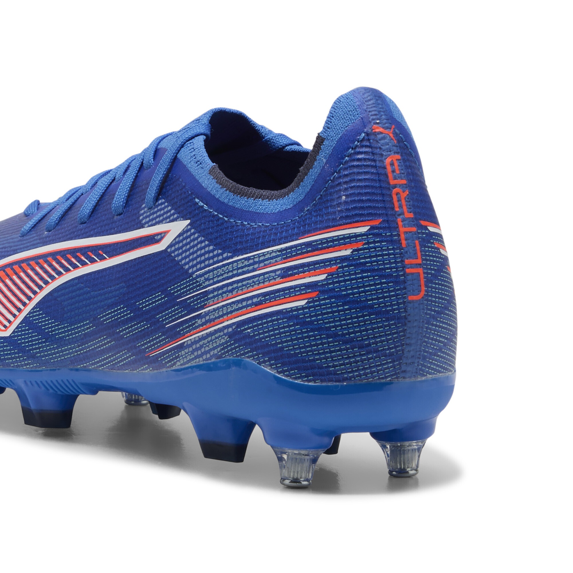 PUMA Fußballschuh »ULTRA 6 MATCH MxSG Fußballschuhe Erwachsene«