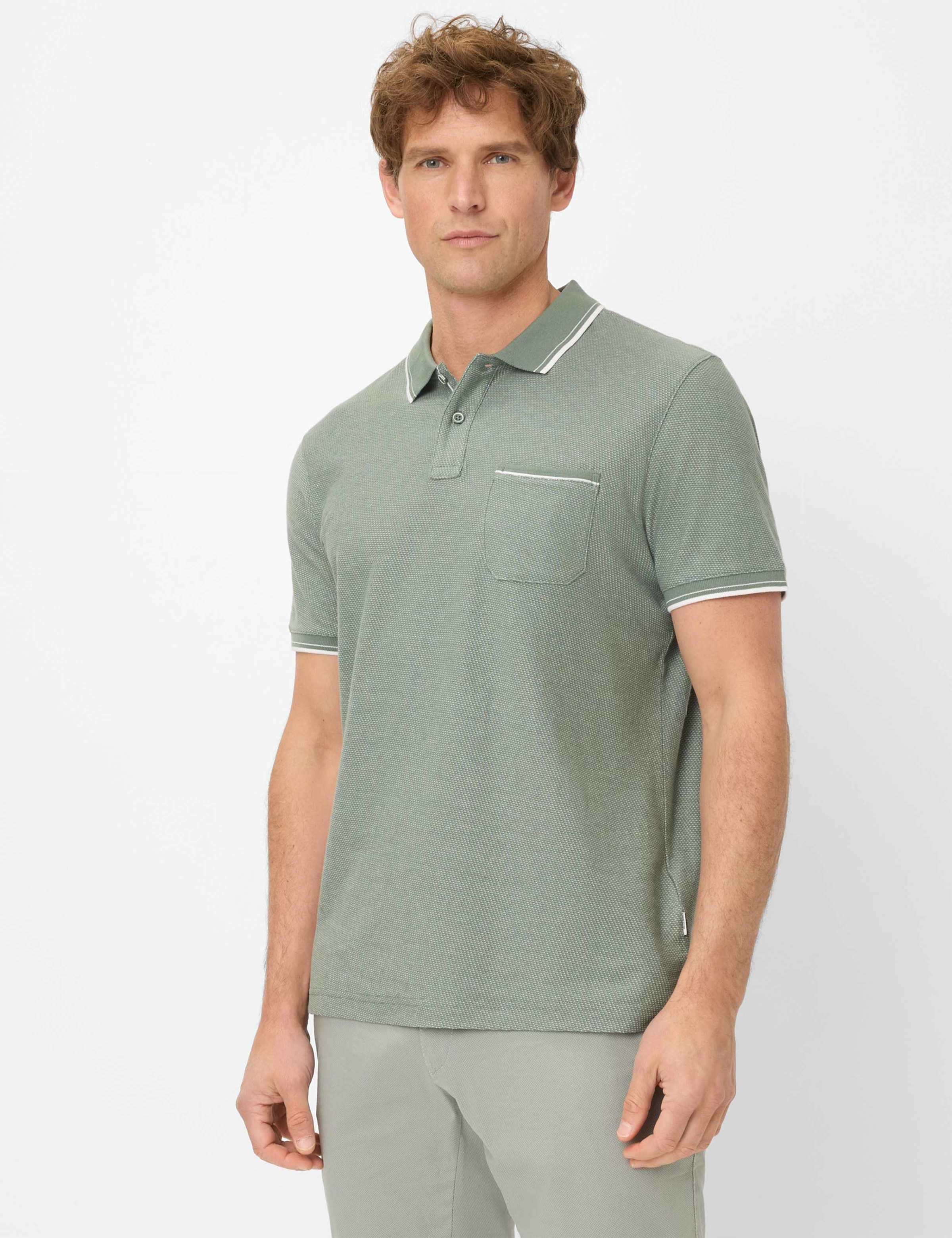 Brax Poloshirt "Style PATRICK" günstig online kaufen