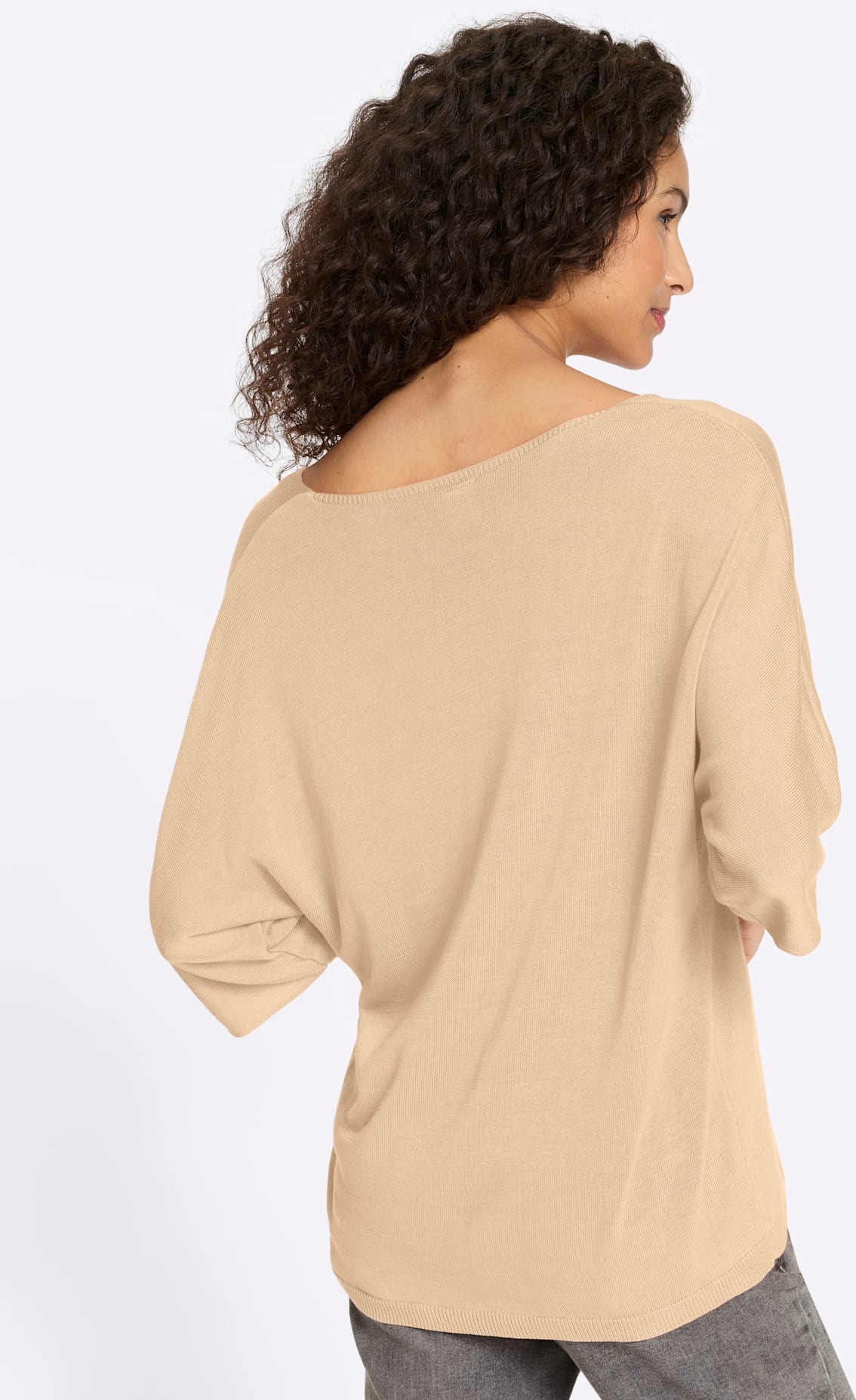 Thumbnail - heine Strickpullover "Pullover"