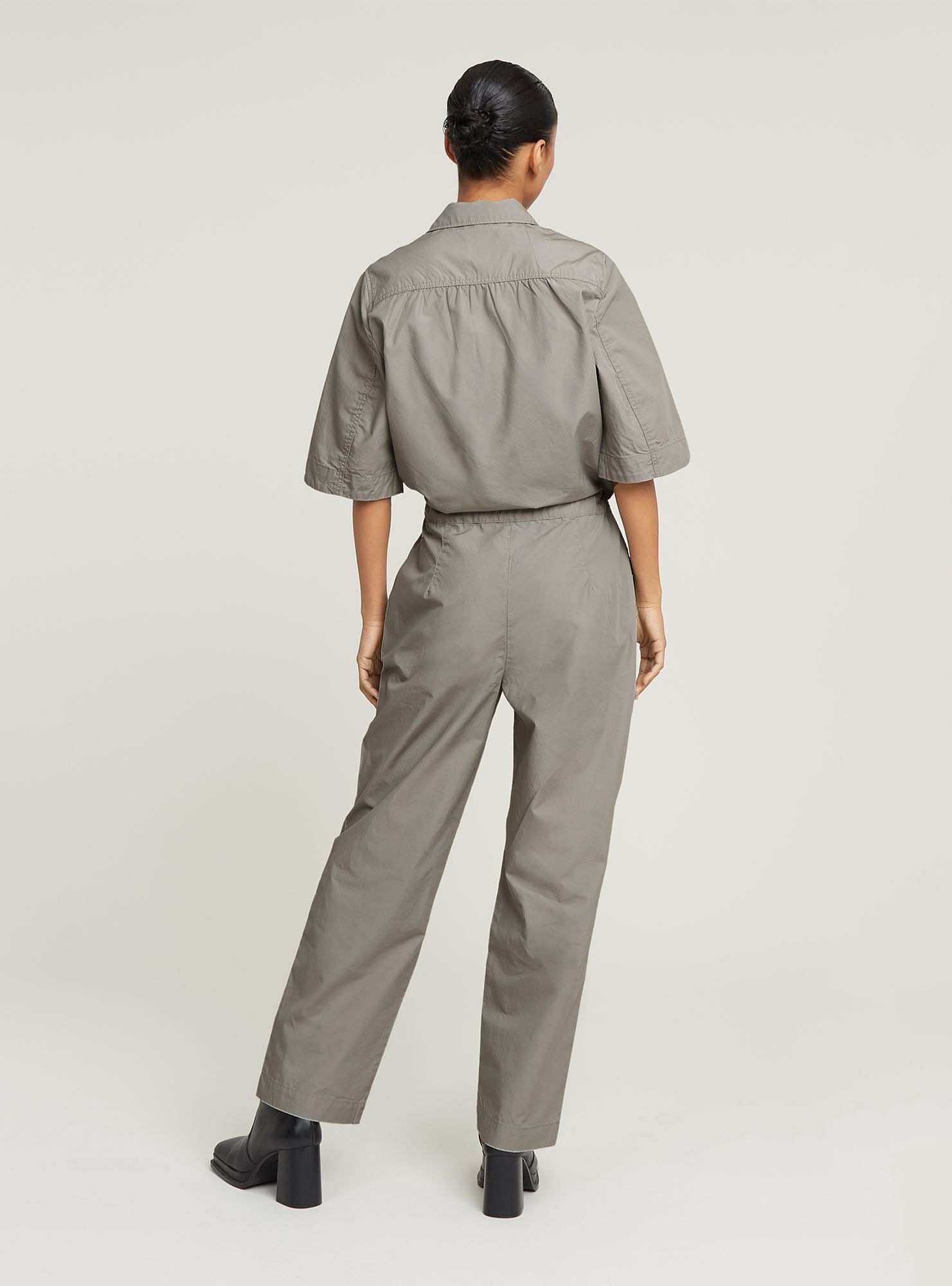 G-STAR Jumpsuit "Army Jumpsuit" günstig online kaufen