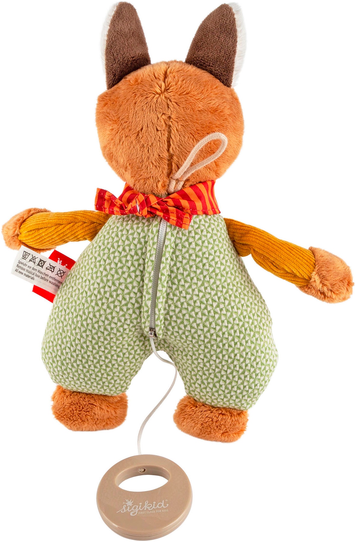 Sigikid Spieluhr »Forest Fox«
